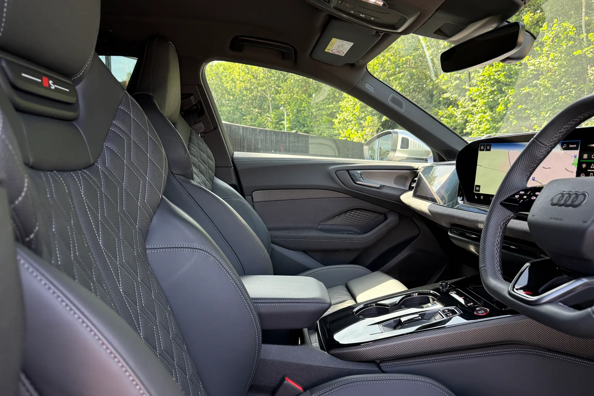 Audi A5 thumbnail image number 29