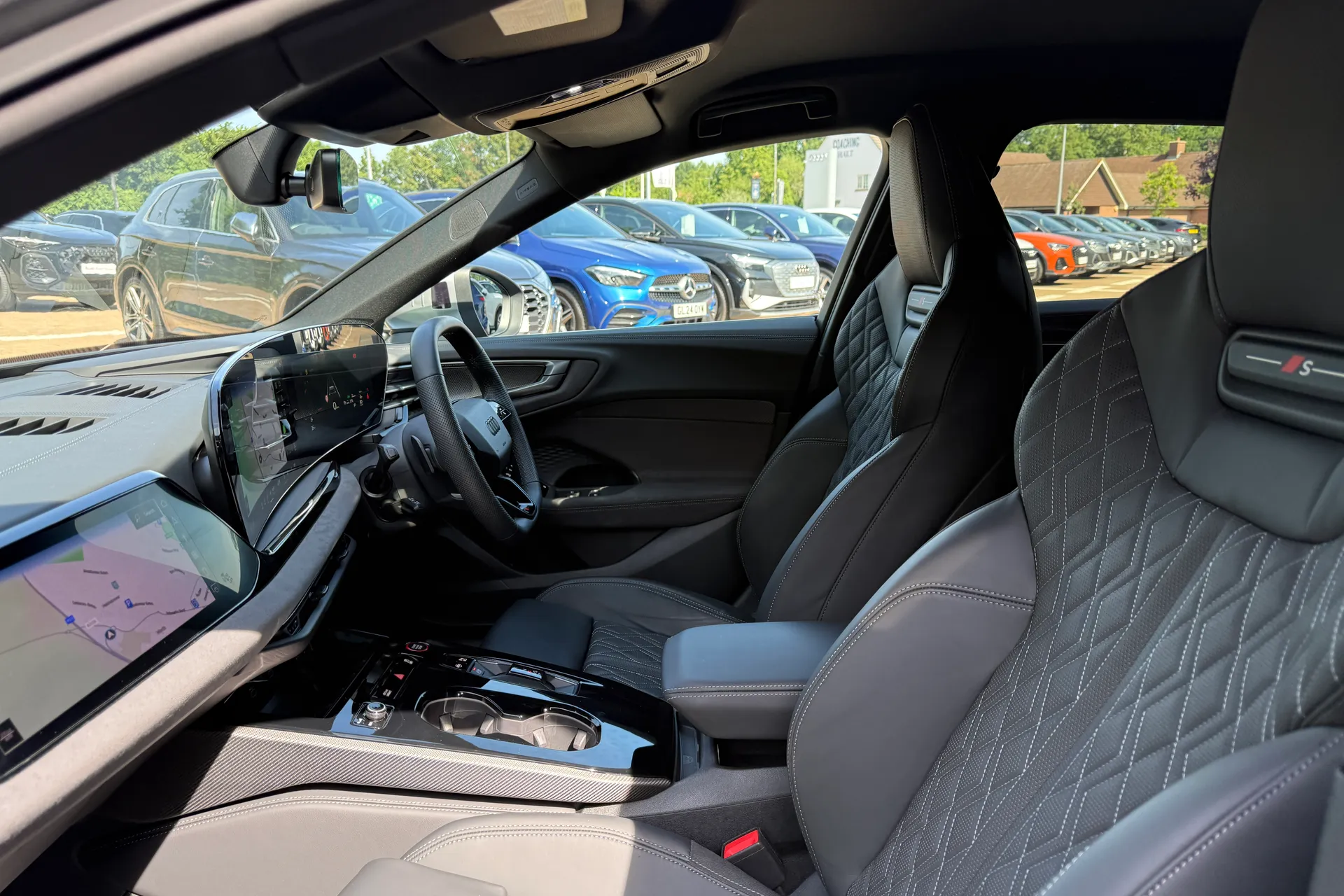 Audi A5 thumbnail image number 58