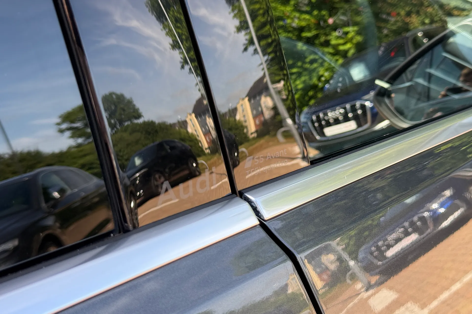 Audi A5 thumbnail image number 14
