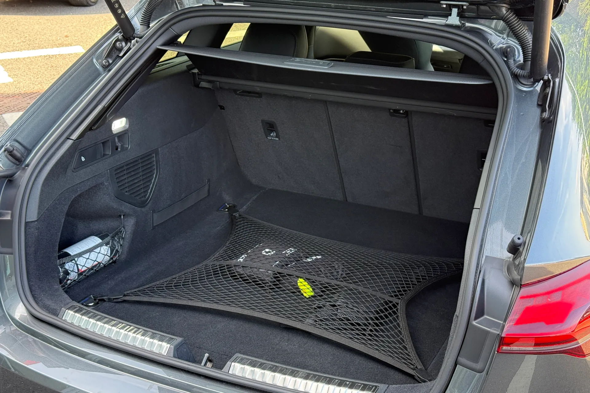 Audi A5 thumbnail image number 44