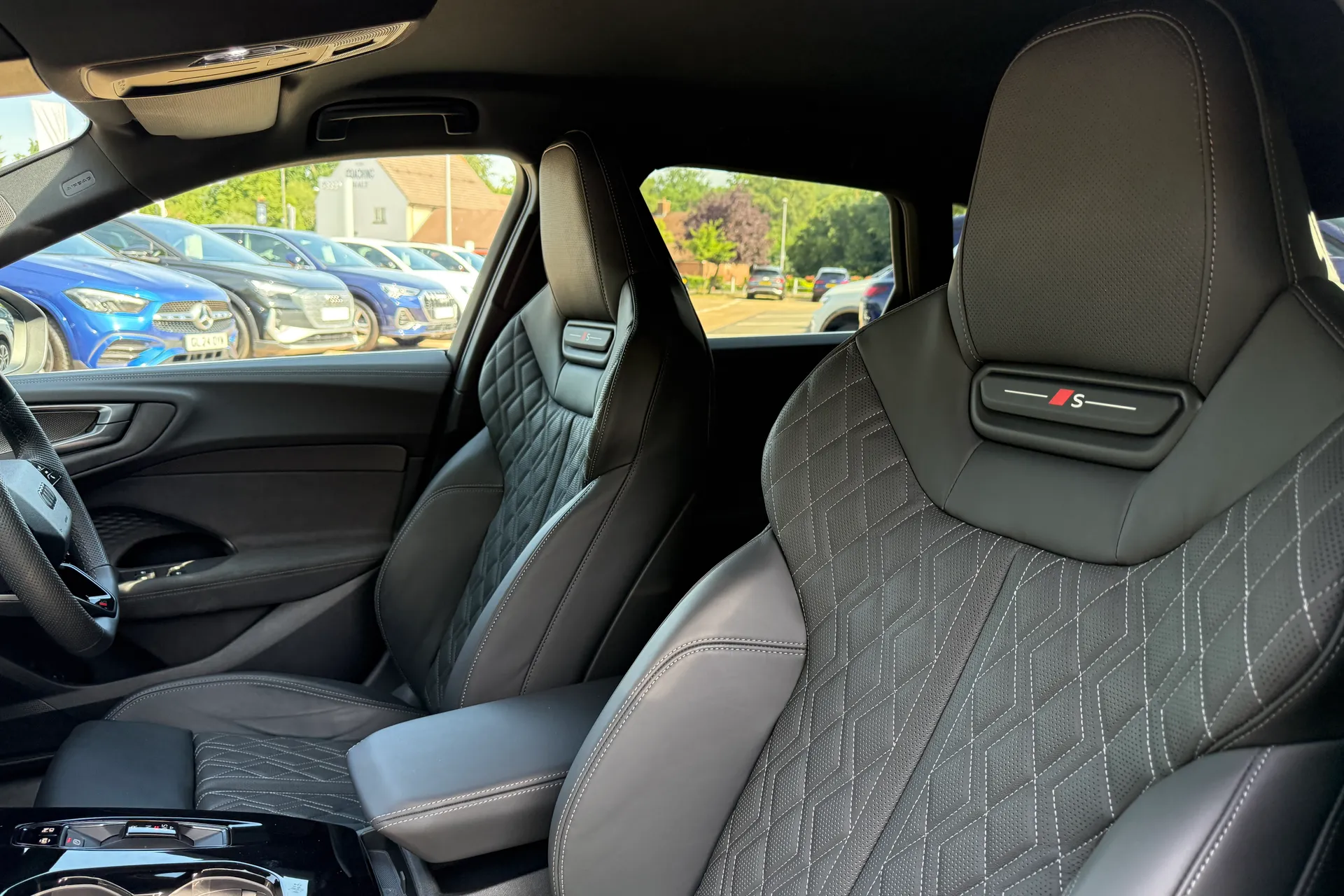 Audi A5 thumbnail image number 57