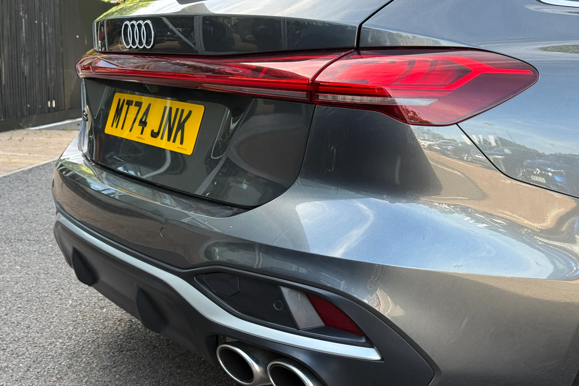 Audi A5 thumbnail image number 43