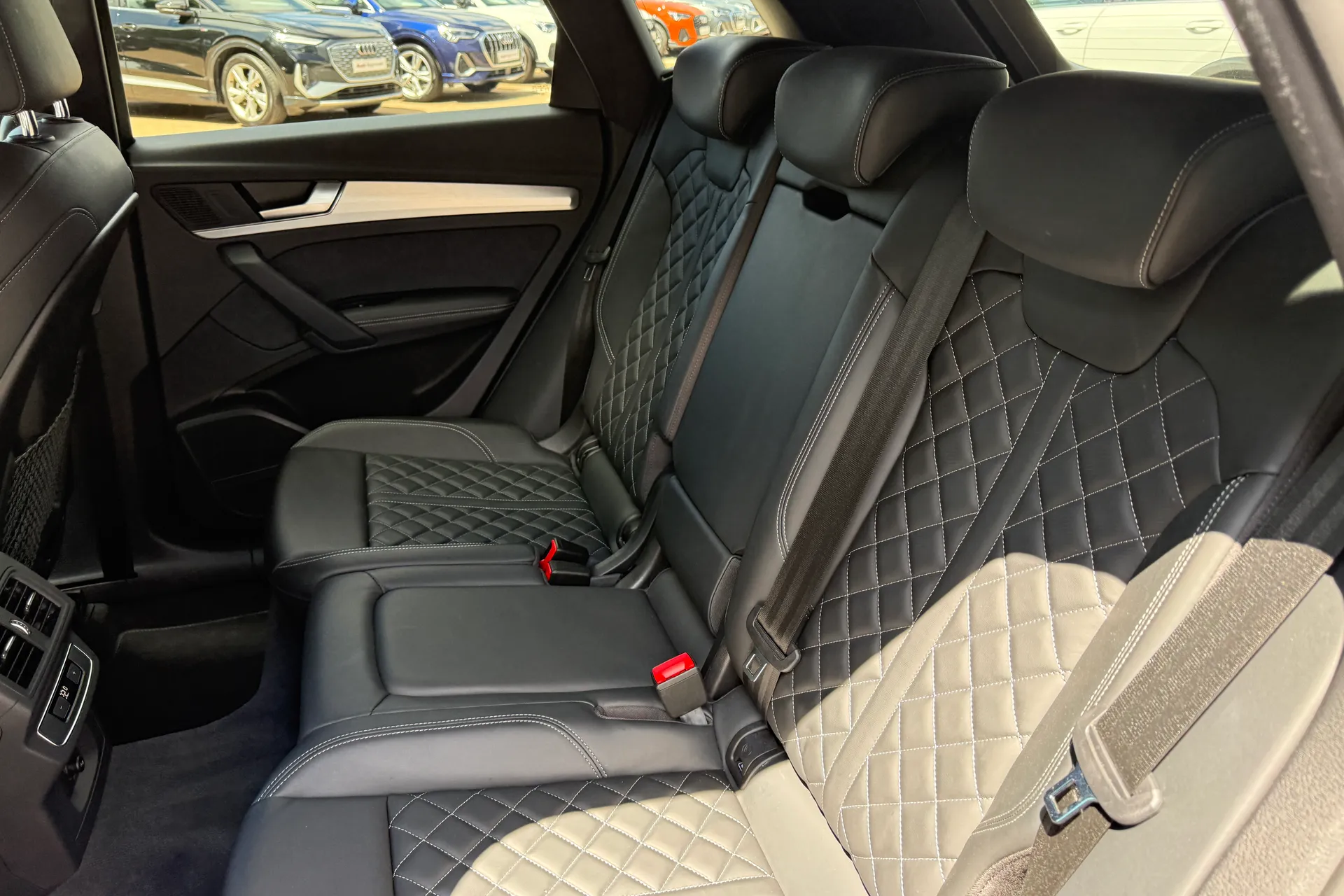 Audi Q5 thumbnail image number 52