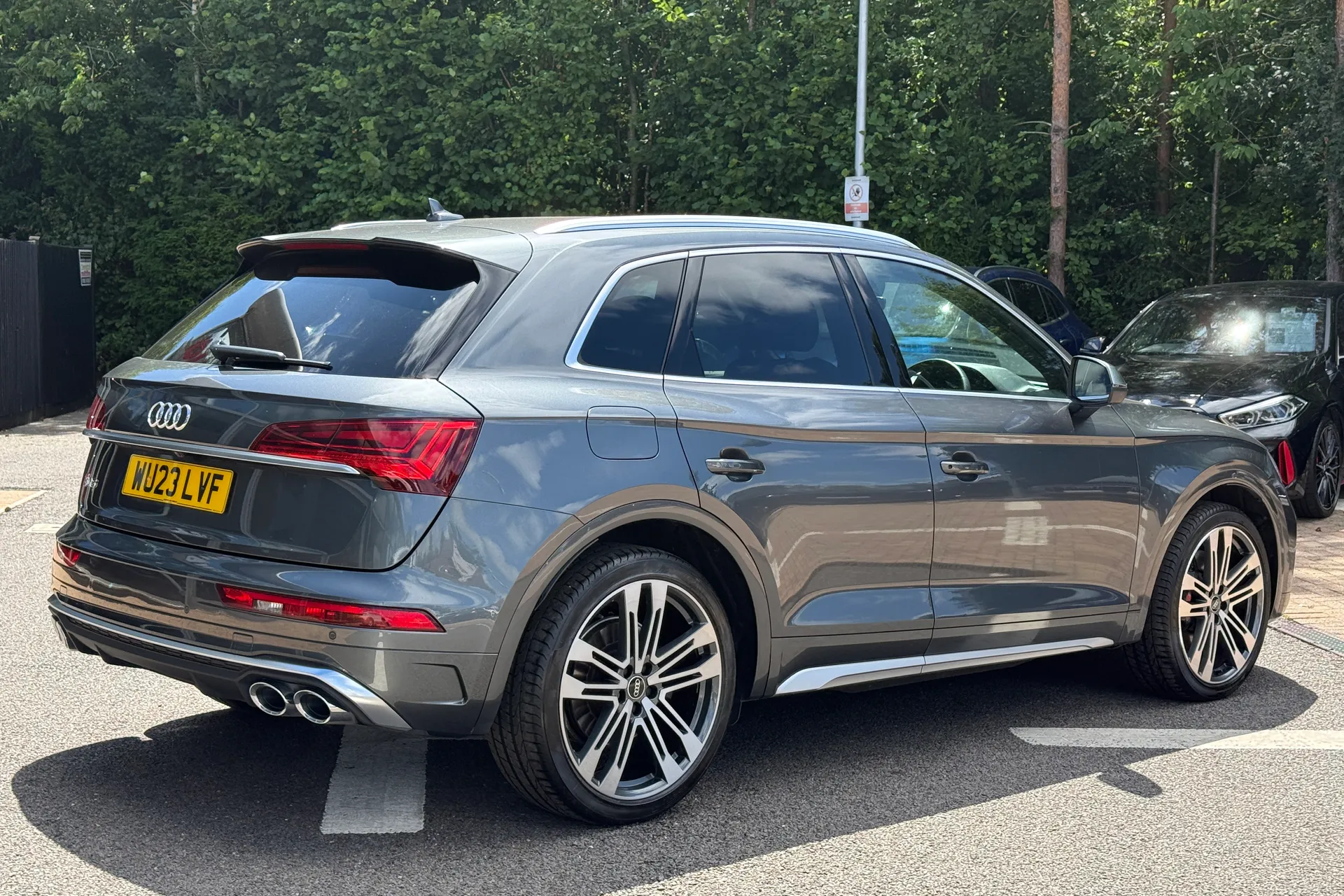 Audi Q5 thumbnail image number 42
