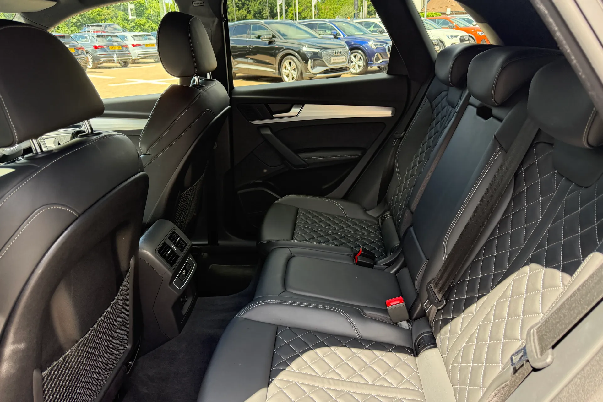Audi Q5 thumbnail image number 53