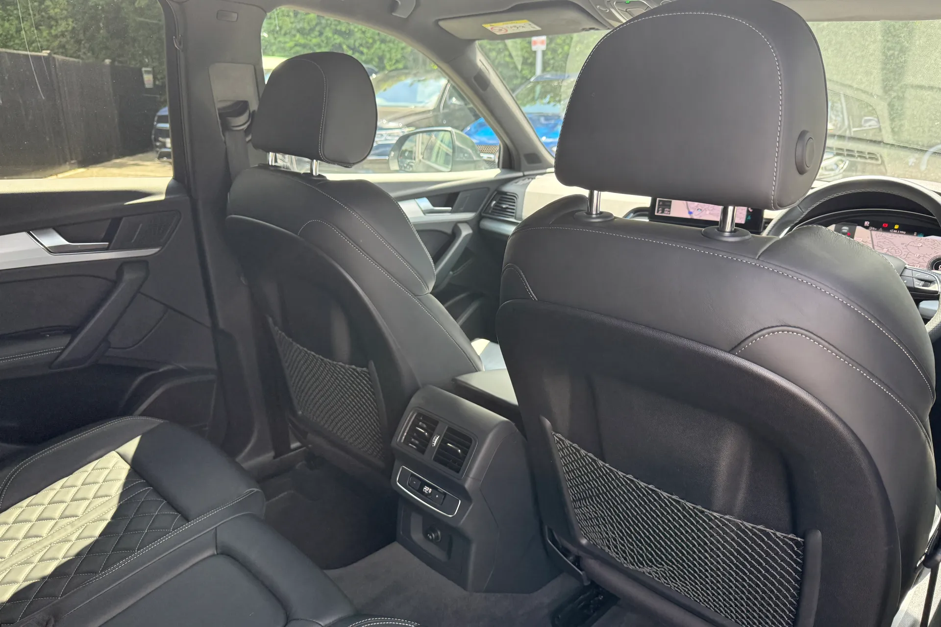 Audi Q5 thumbnail image number 38