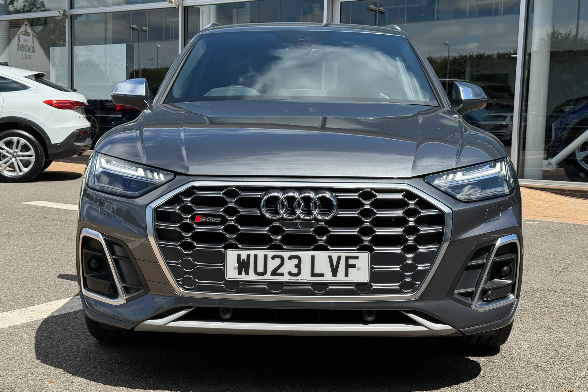 Audi Q5 thumbnail image number 57