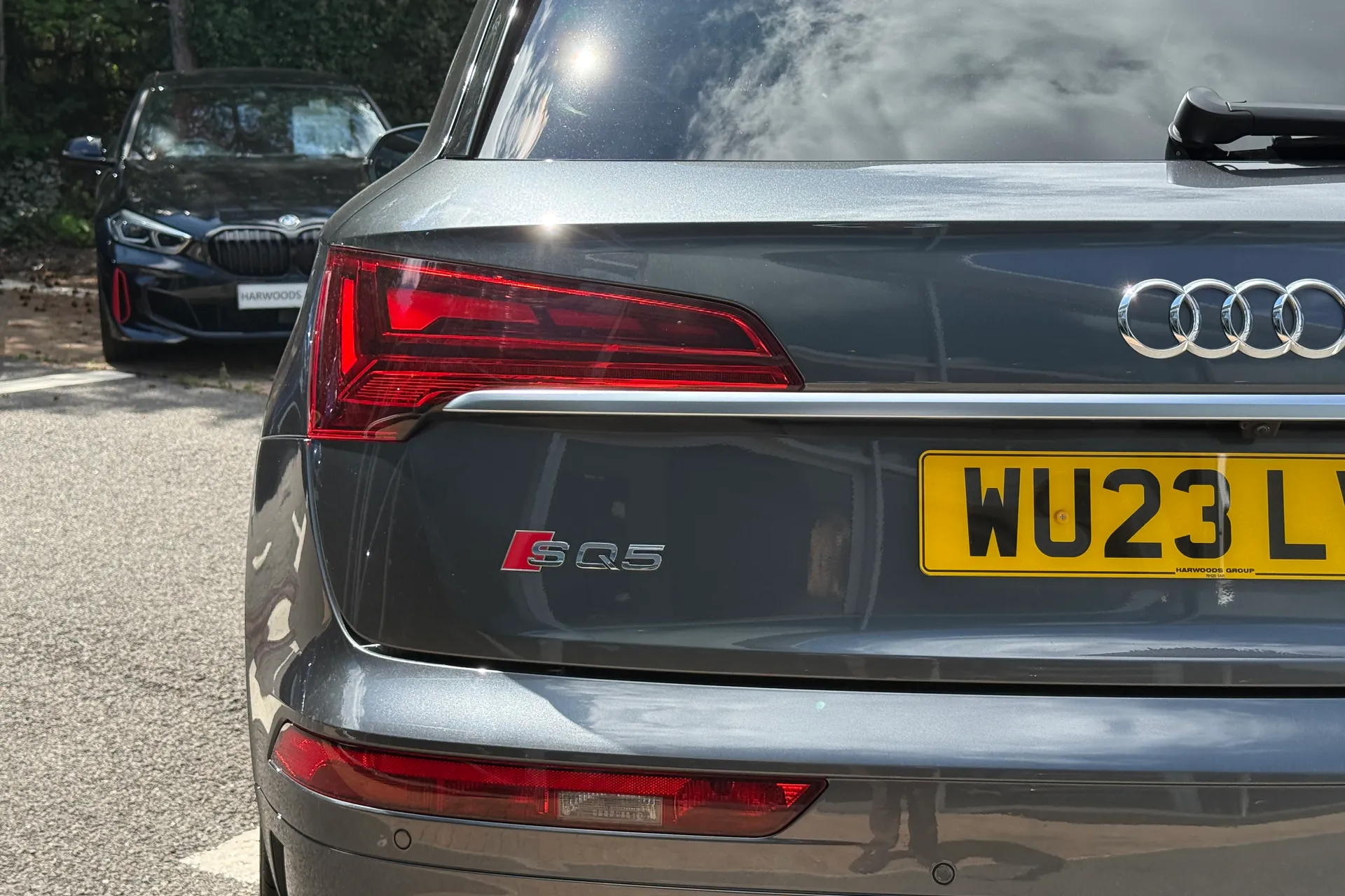Audi Q5 thumbnail image number 47