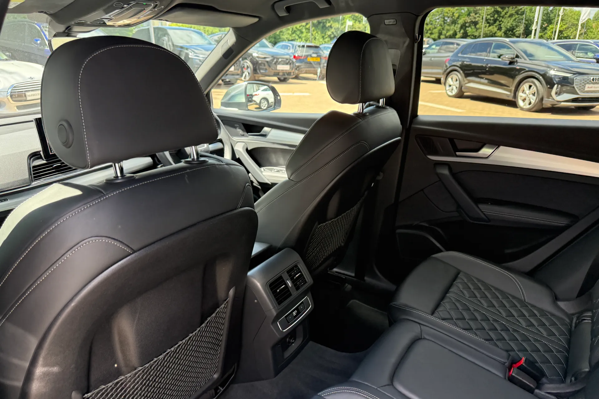 Audi Q5 thumbnail image number 51