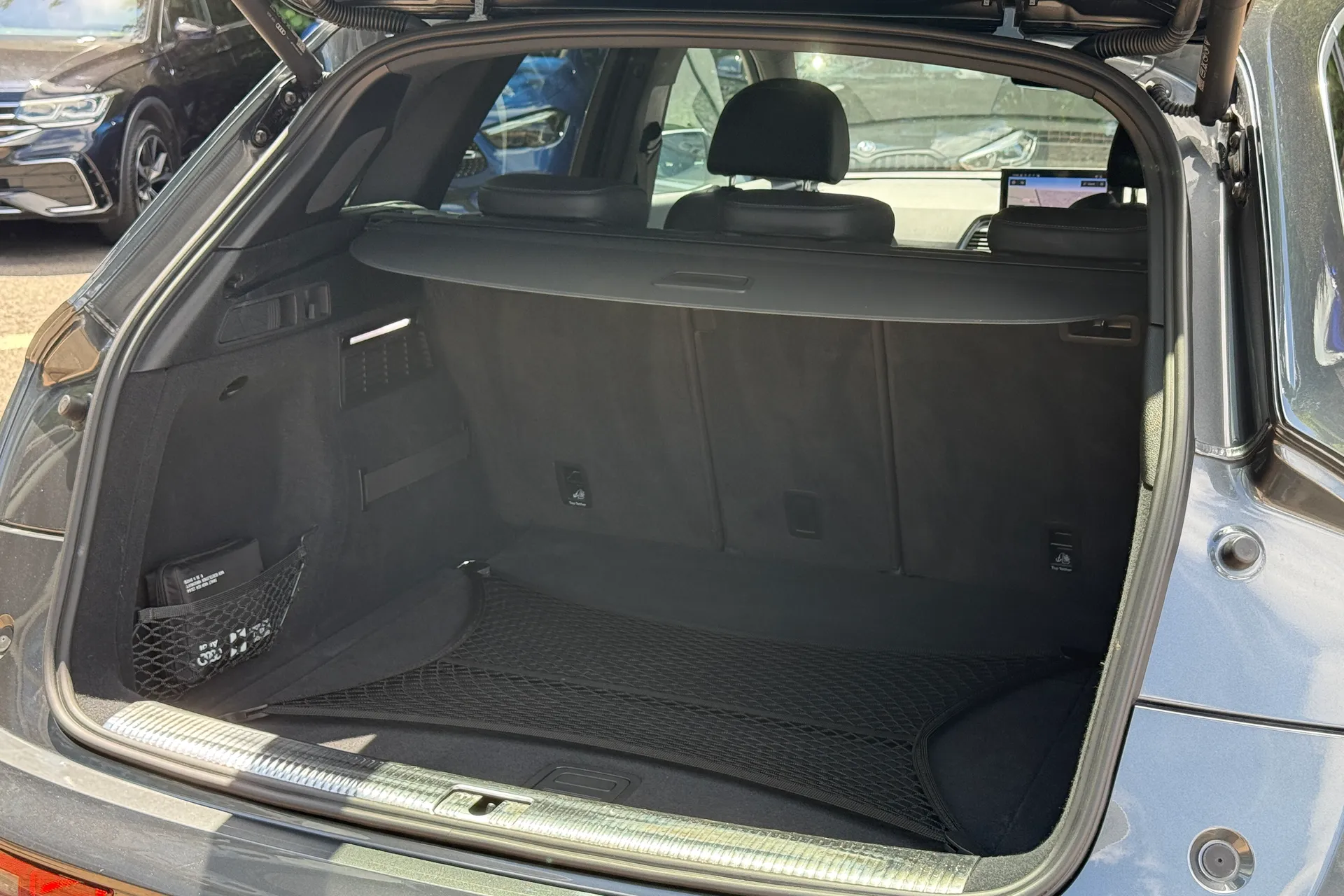 Audi Q5 thumbnail image number 44