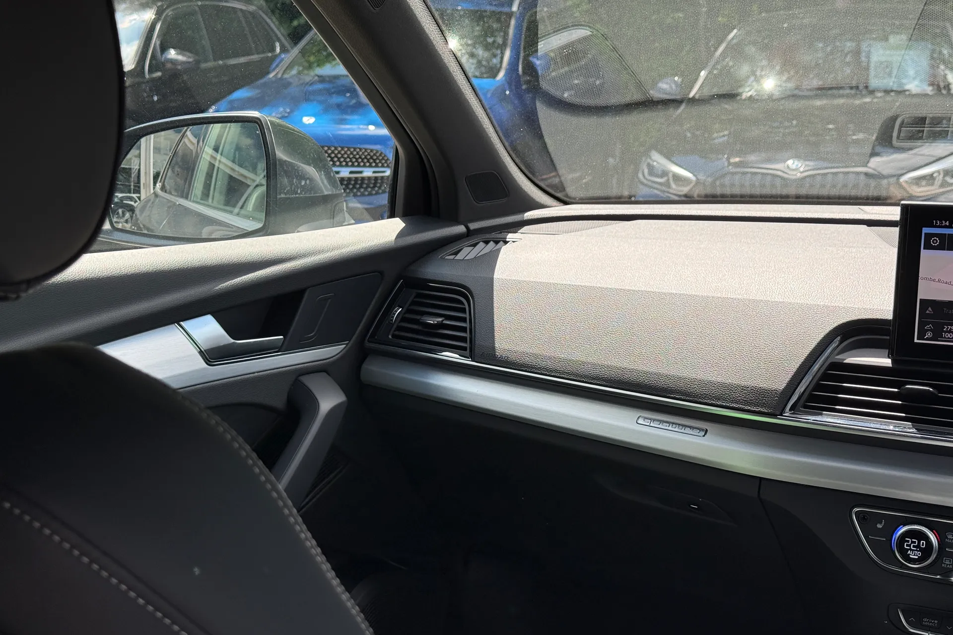 Audi Q5 thumbnail image number 39