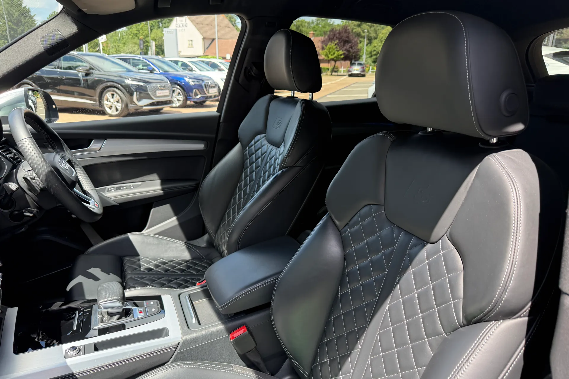Audi Q5 thumbnail image number 55