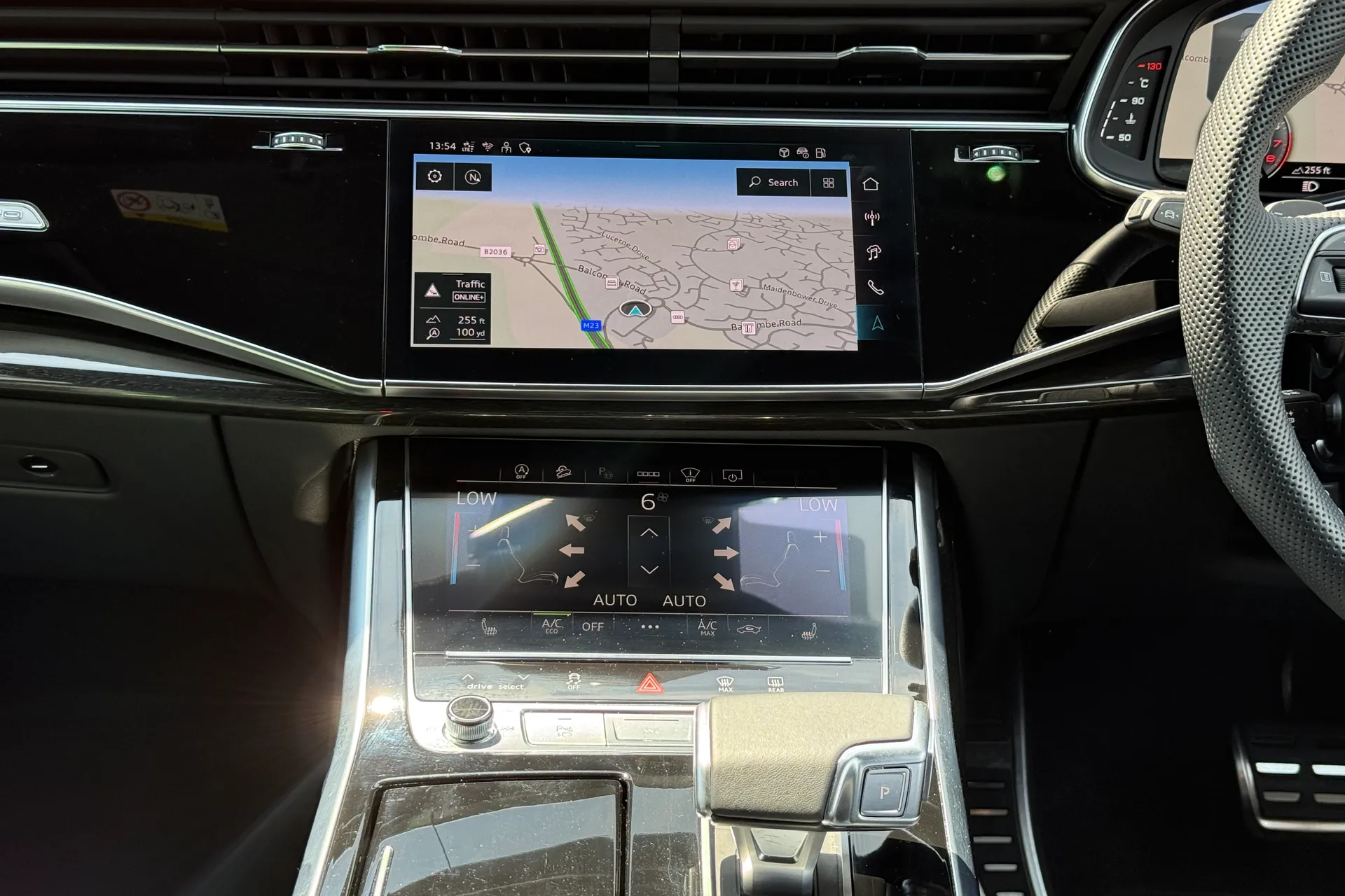 Audi Q8 thumbnail image number 41
