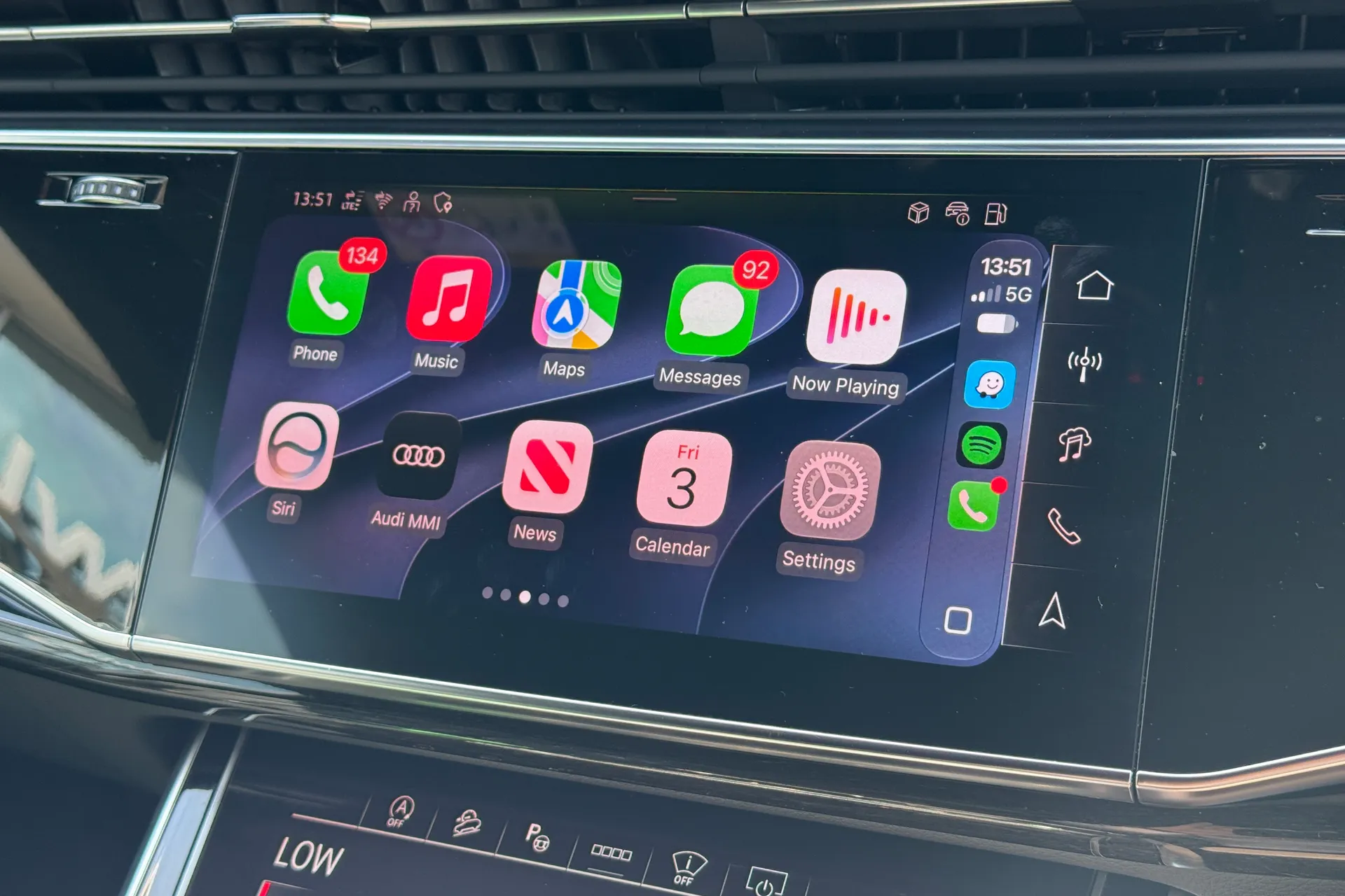 Audi Q8 thumbnail image number 8