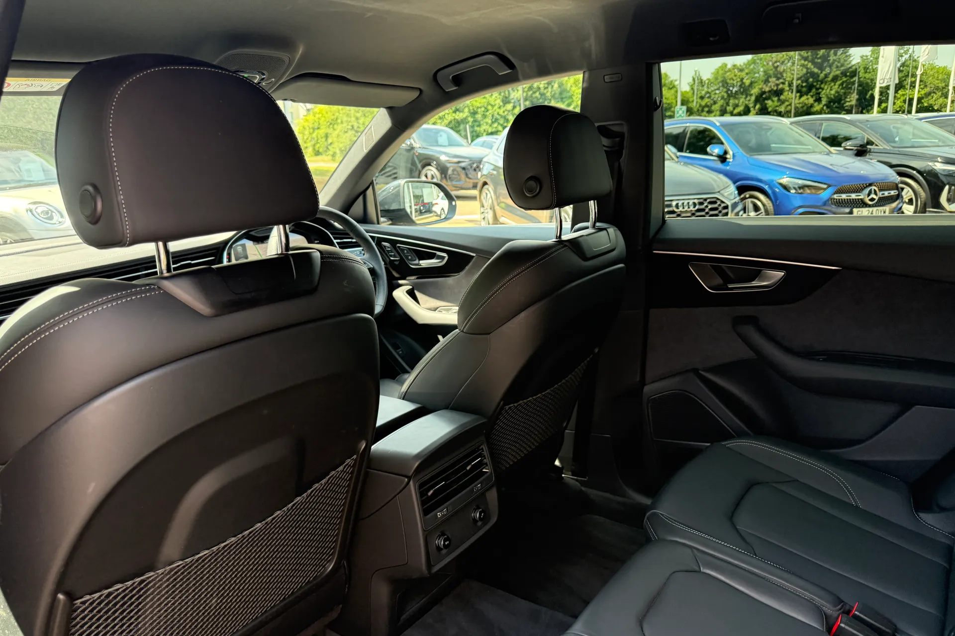 Audi Q8 thumbnail image number 51