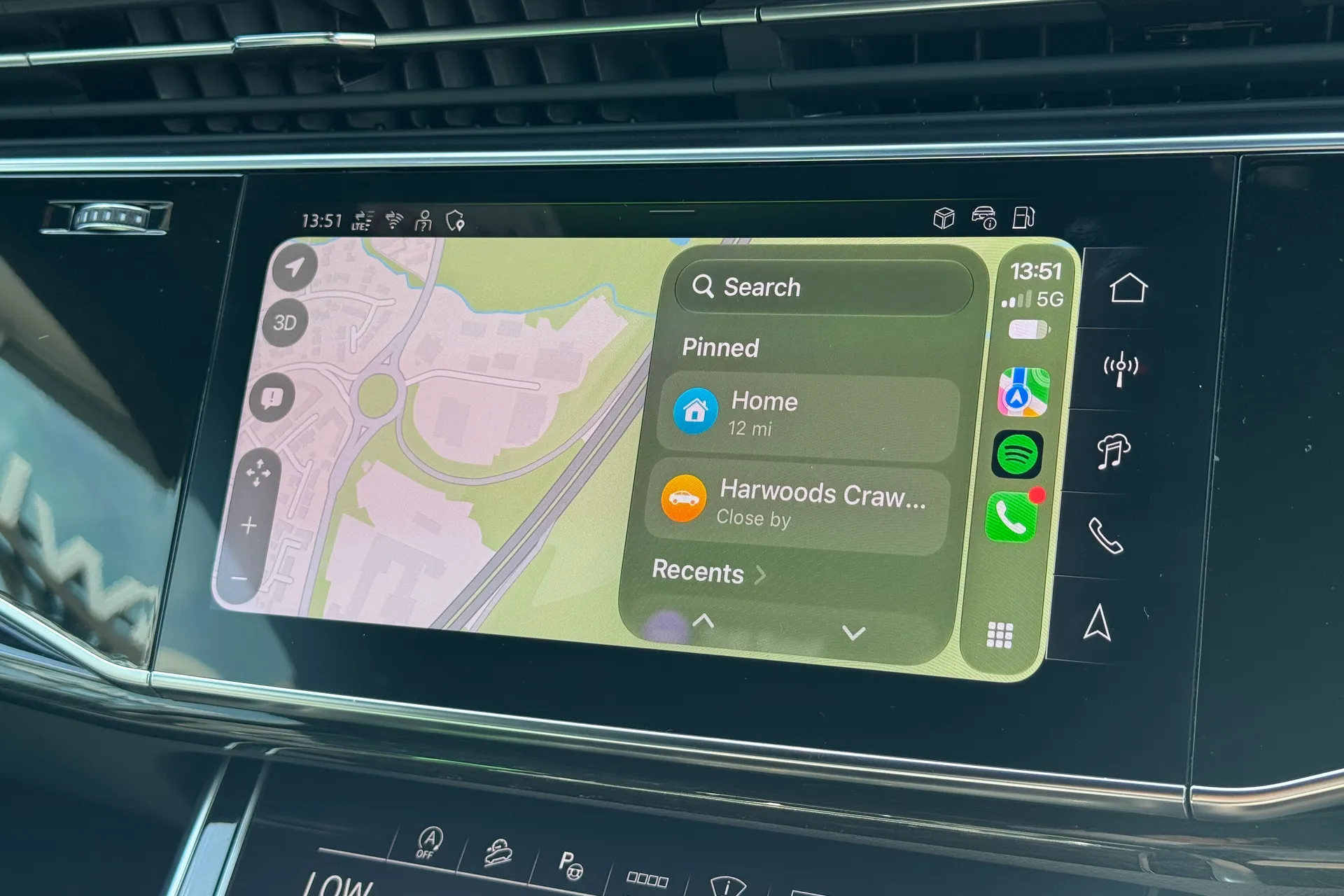 Audi Q8 thumbnail image number 10
