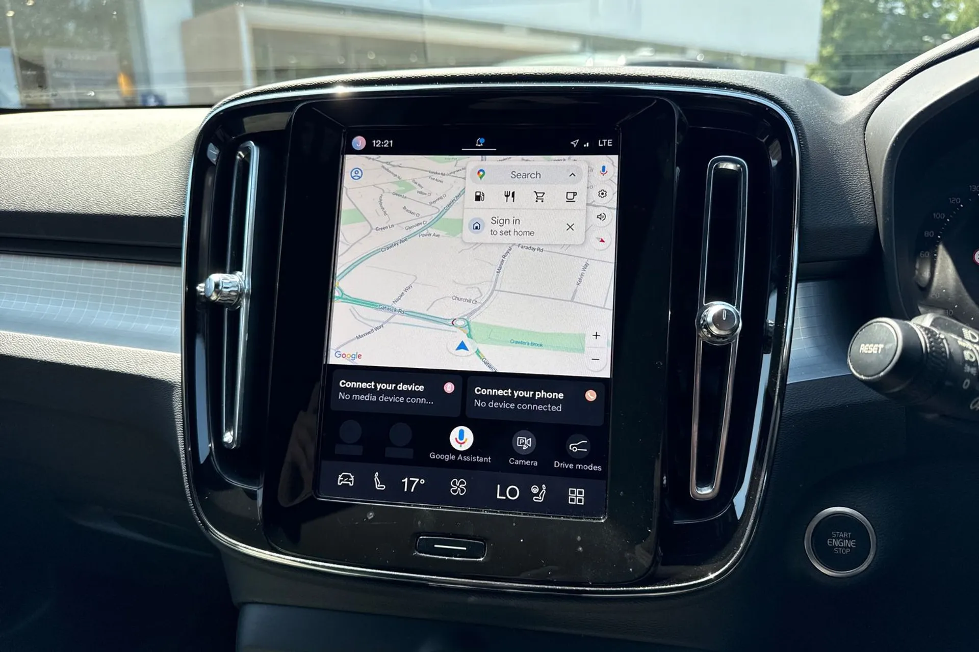 Volvo XC40 thumbnail image number 5