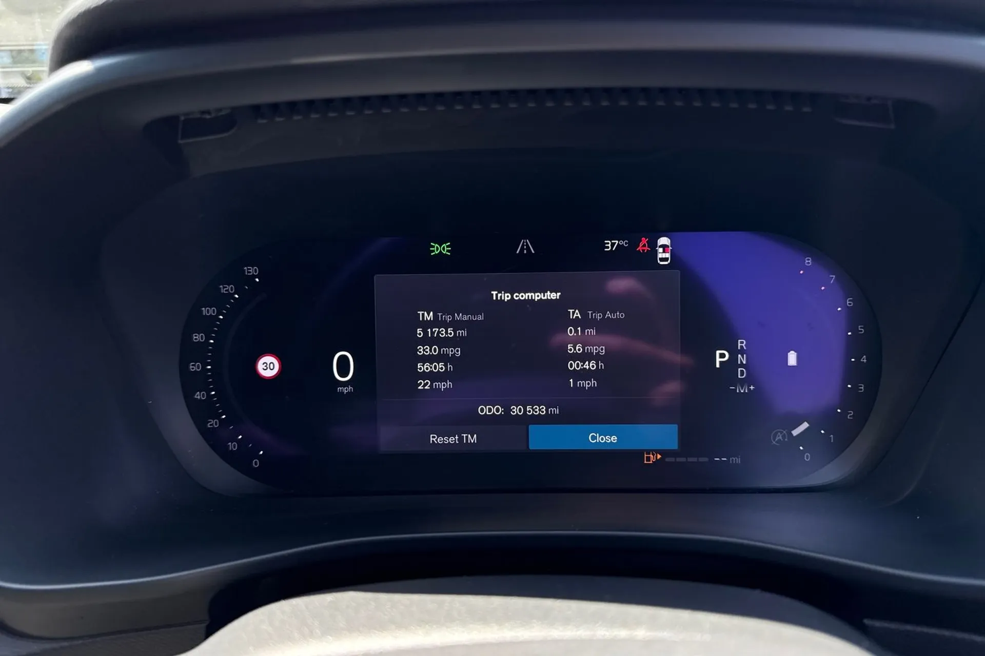 Volvo XC40 thumbnail image number 43
