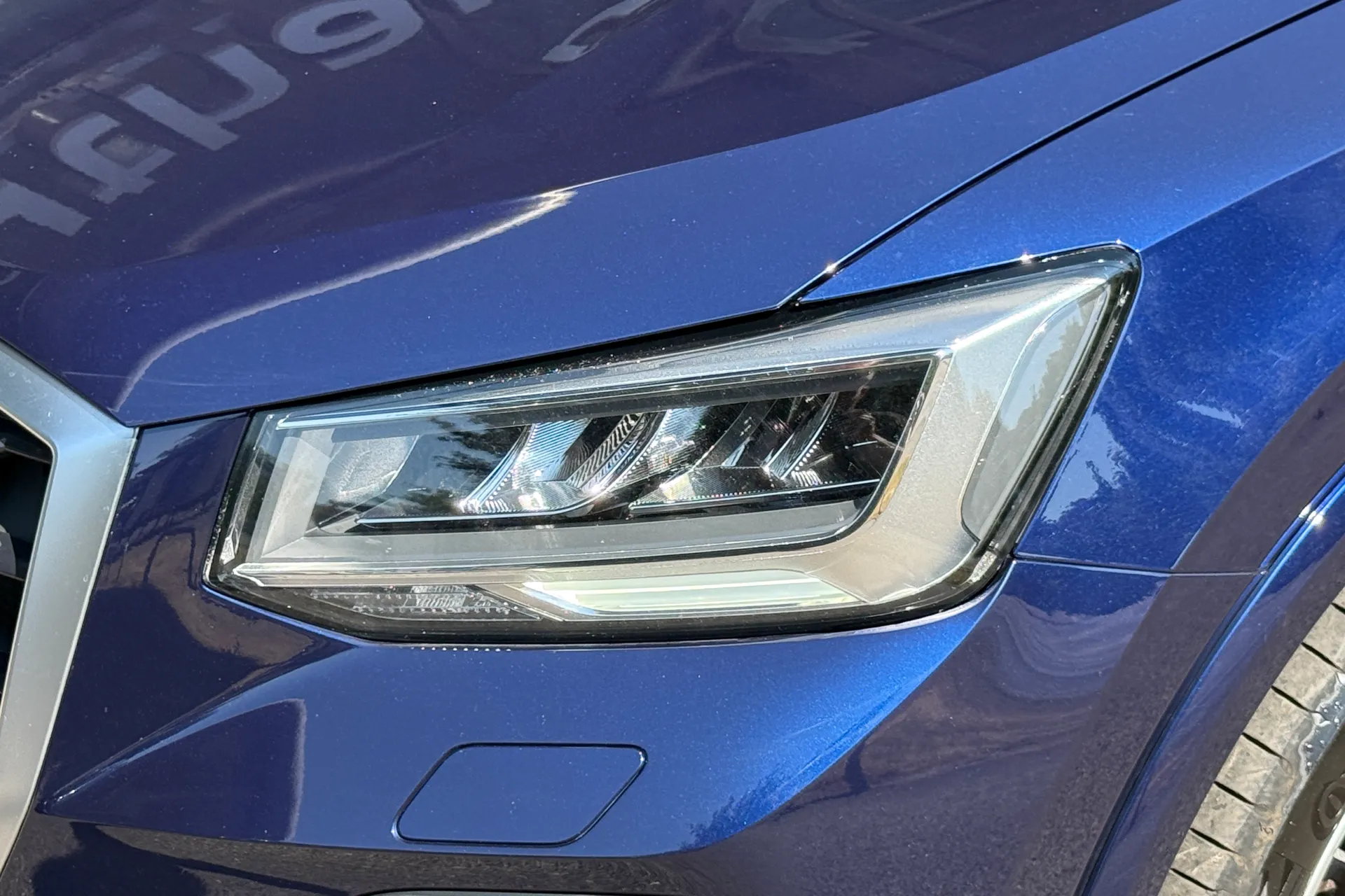 Audi Q2 thumbnail image number 56