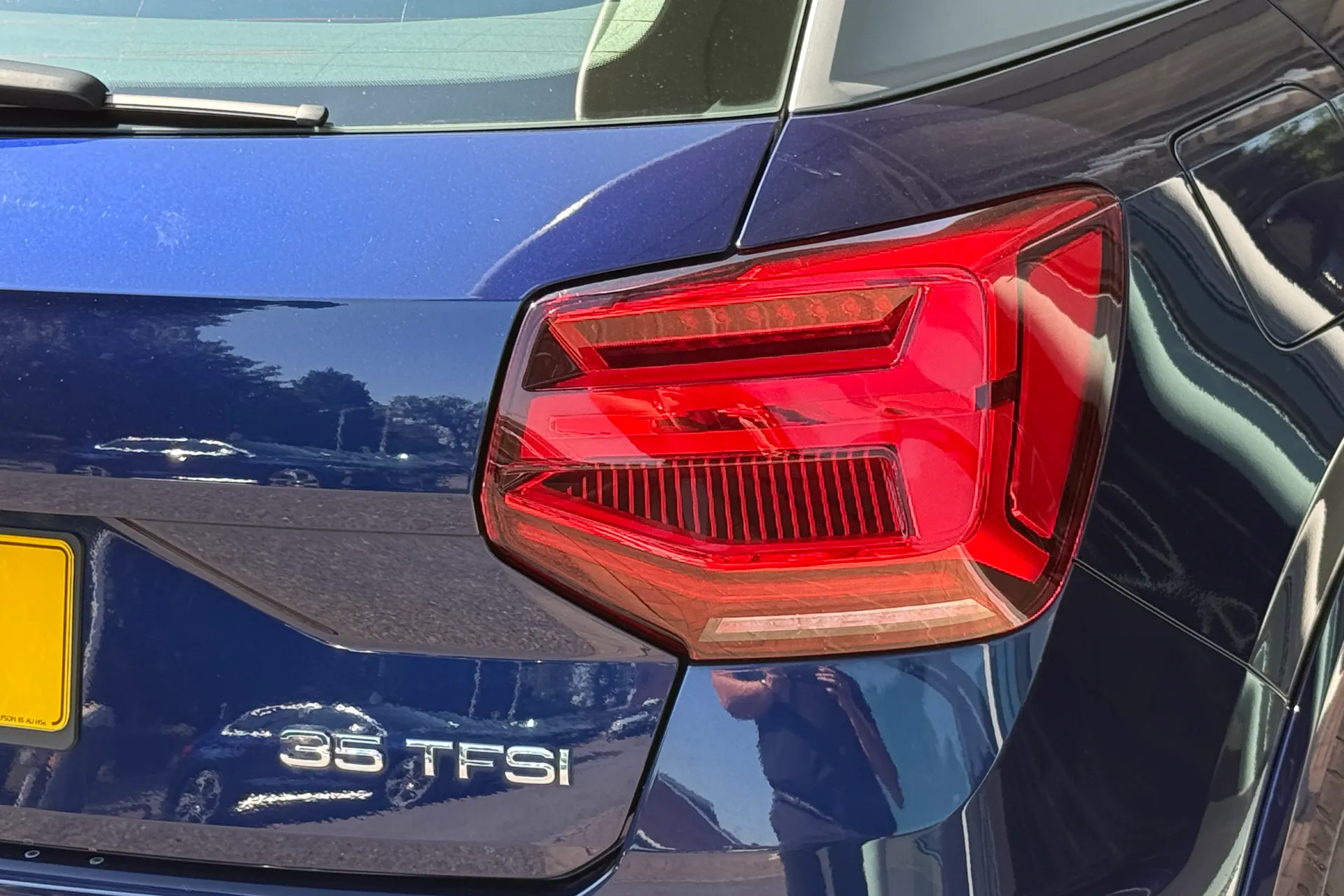 Audi Q2 thumbnail image number 43