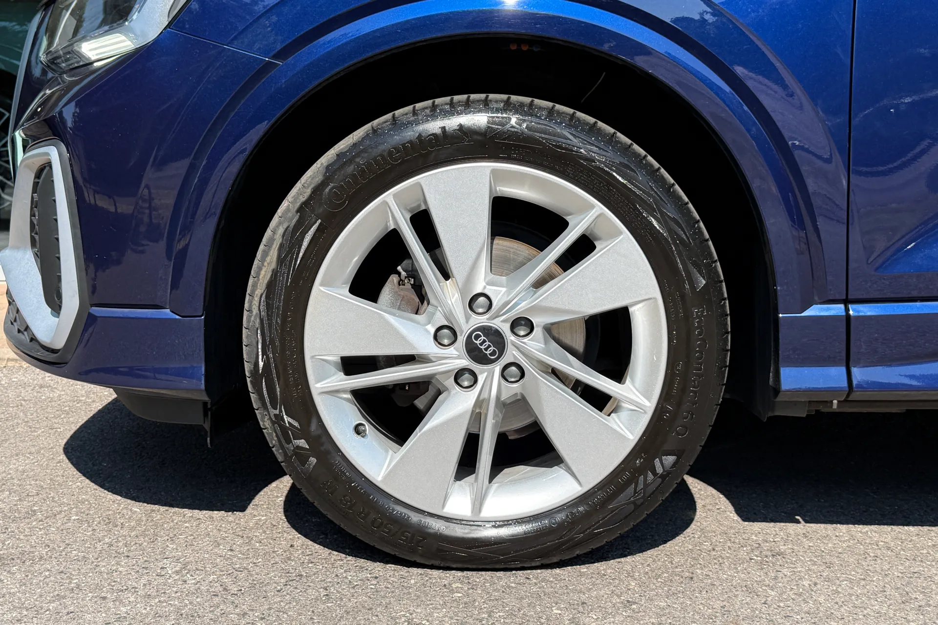 Audi Q2 thumbnail image number 55