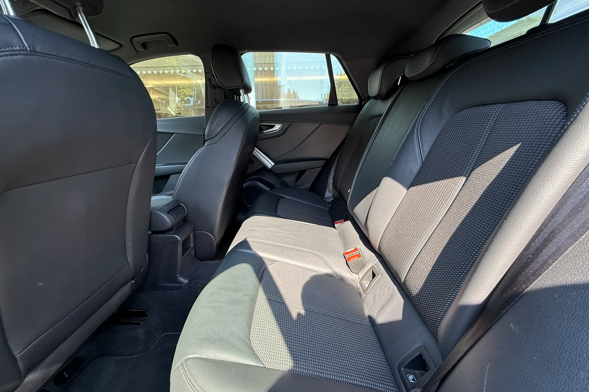 Audi Q2 thumbnail image number 51