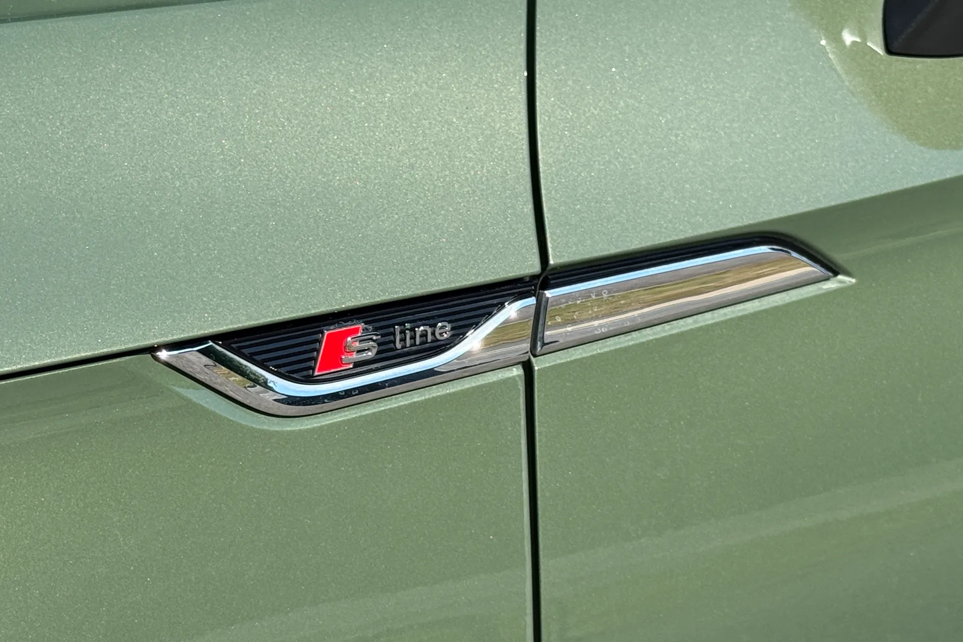 Audi A5 thumbnail image number 52
