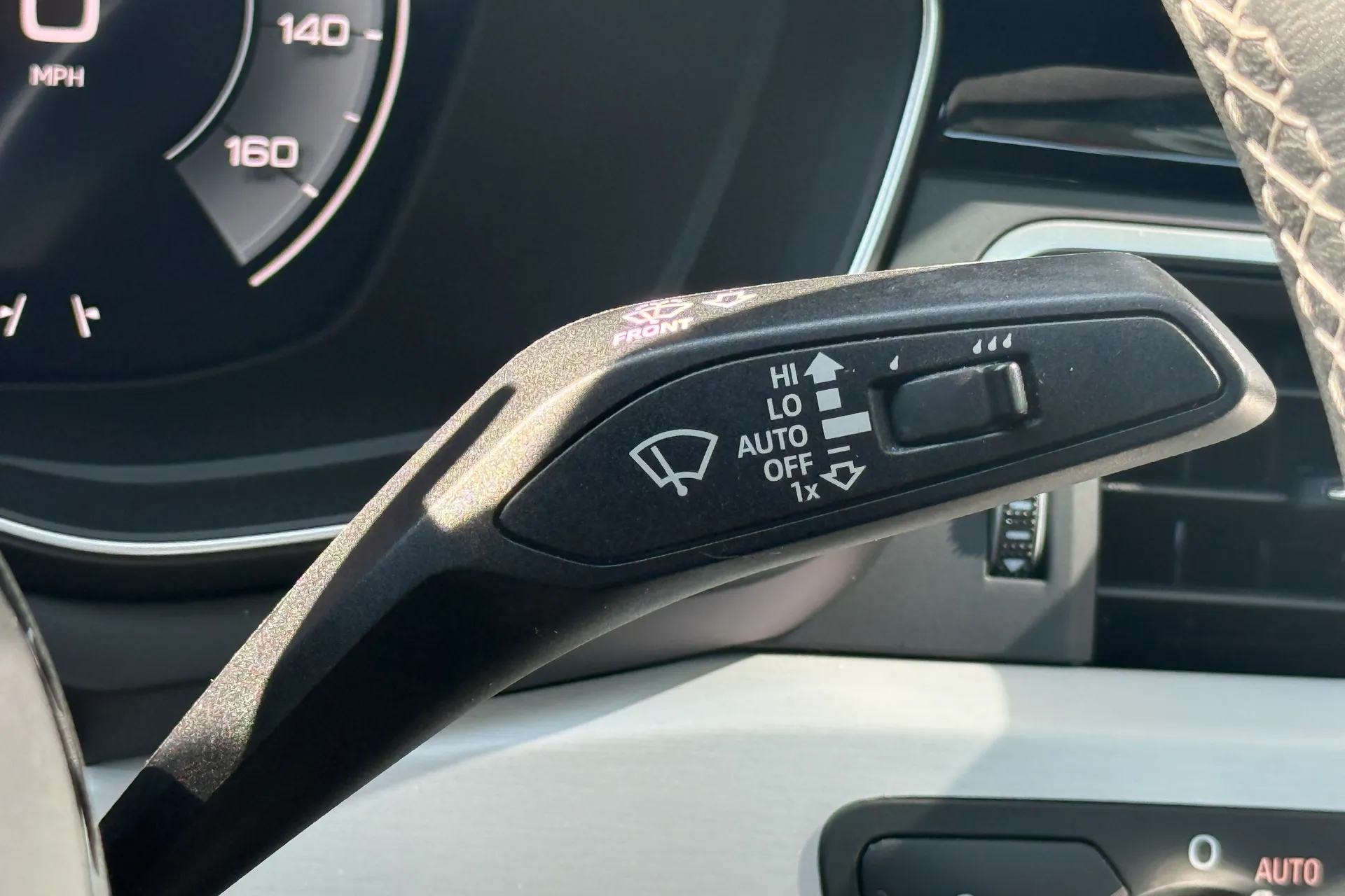 Audi A5 thumbnail image number 17