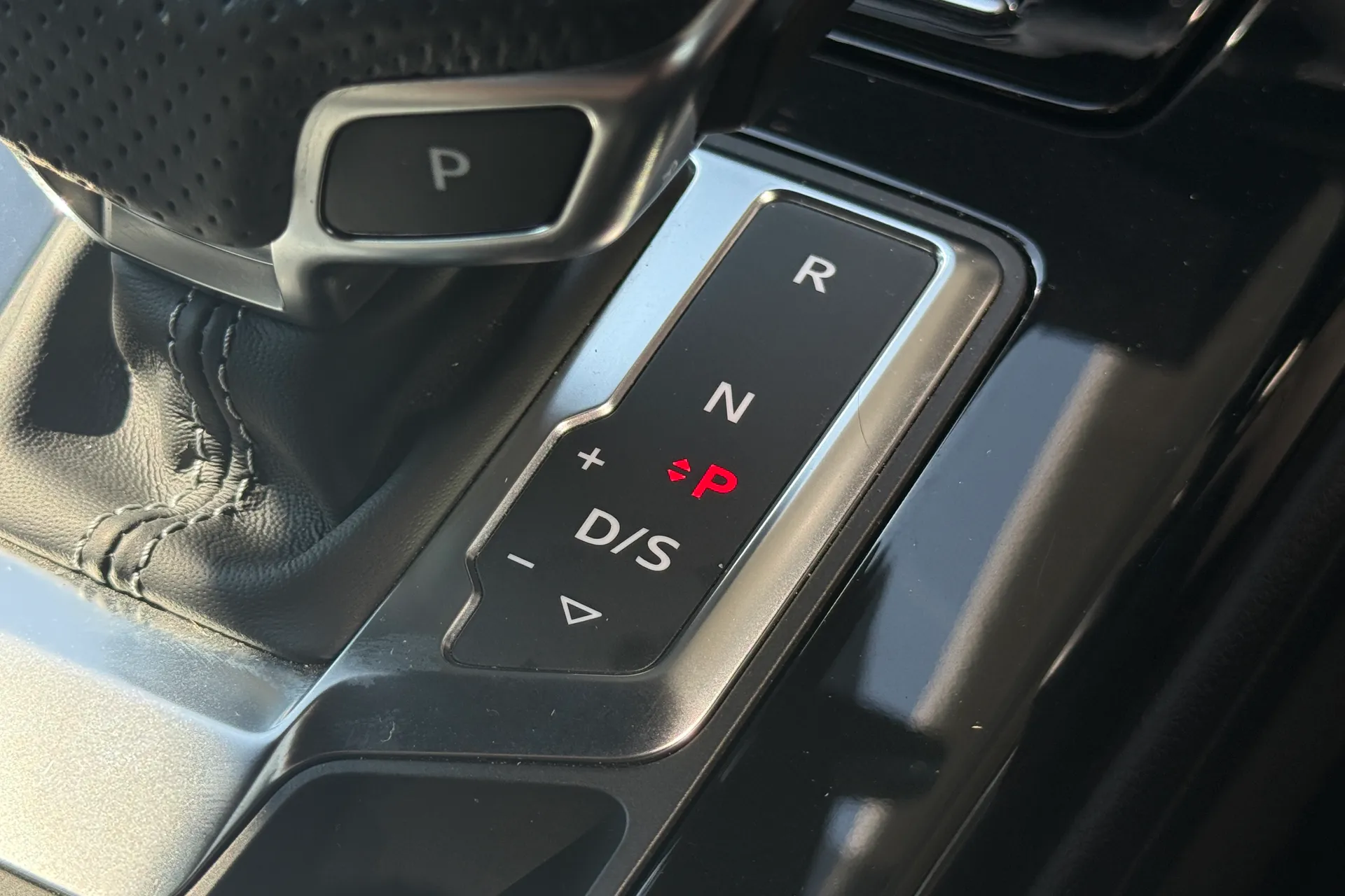 Audi A5 thumbnail image number 30