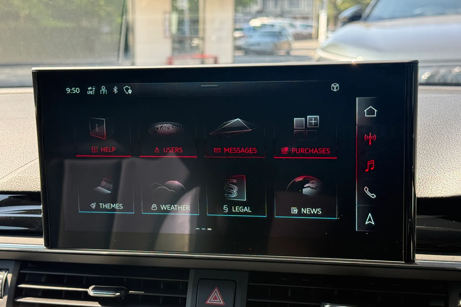 Audi A5 thumbnail image number 23
