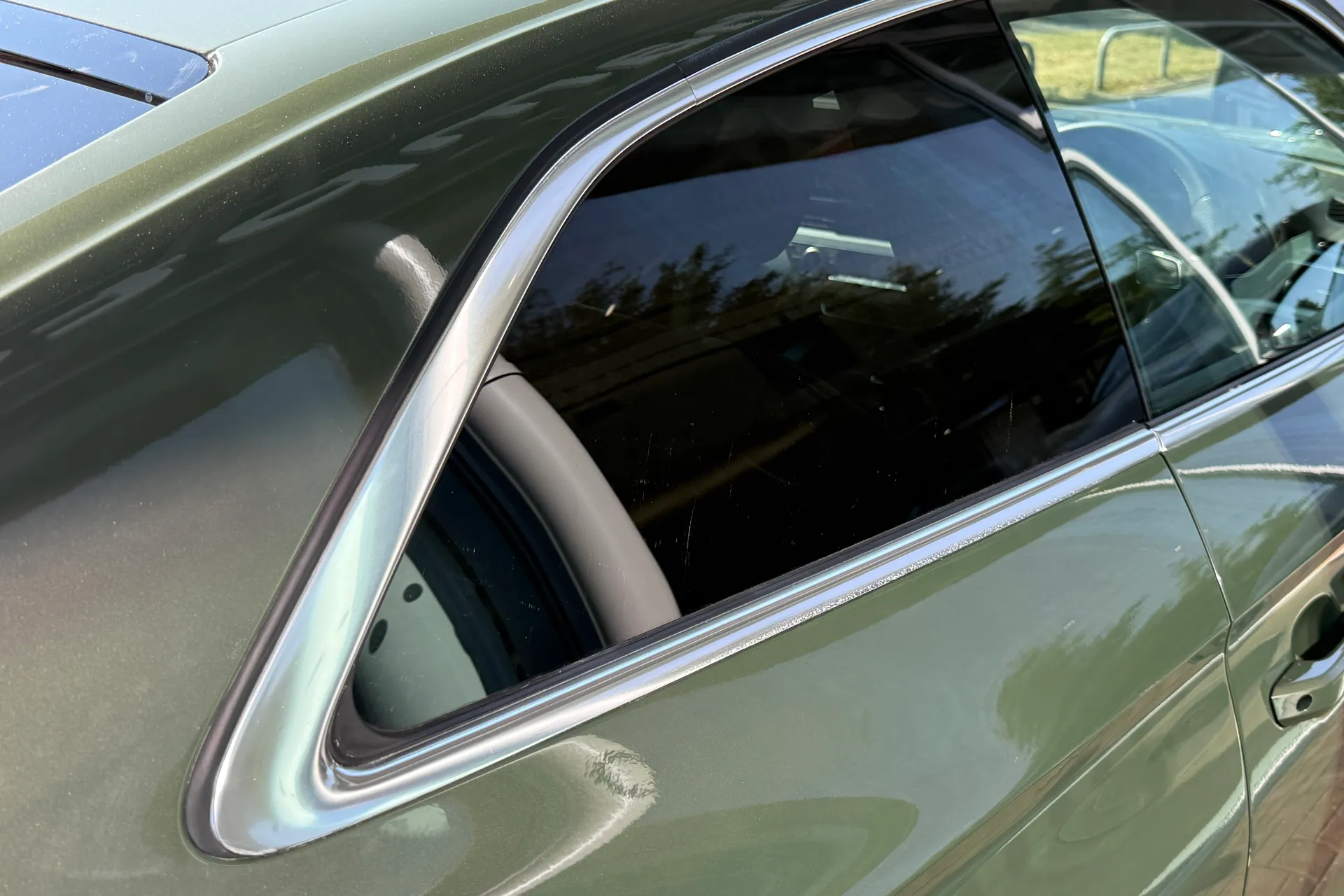 Audi A5 thumbnail image number 42