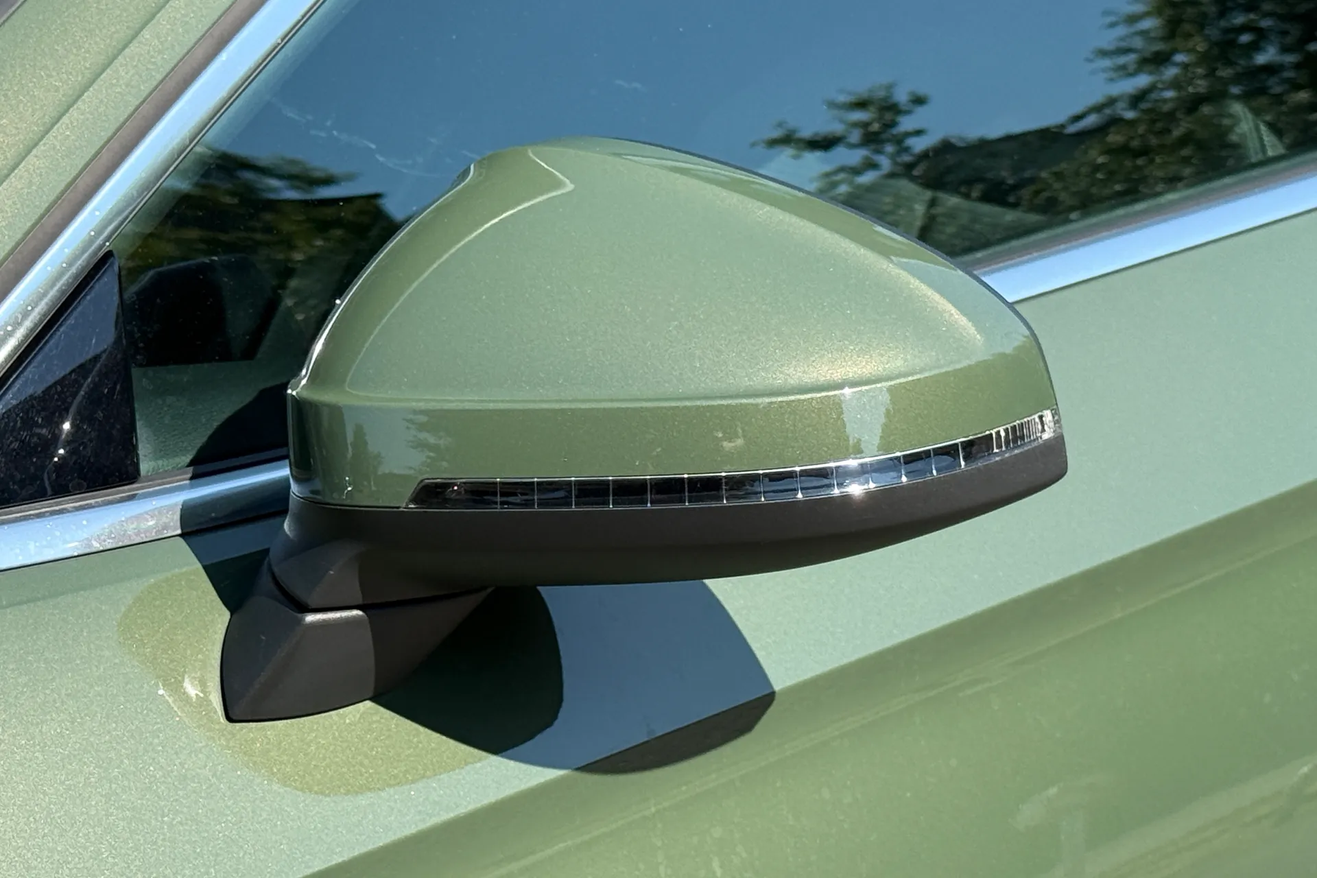 Audi A5 thumbnail image number 53