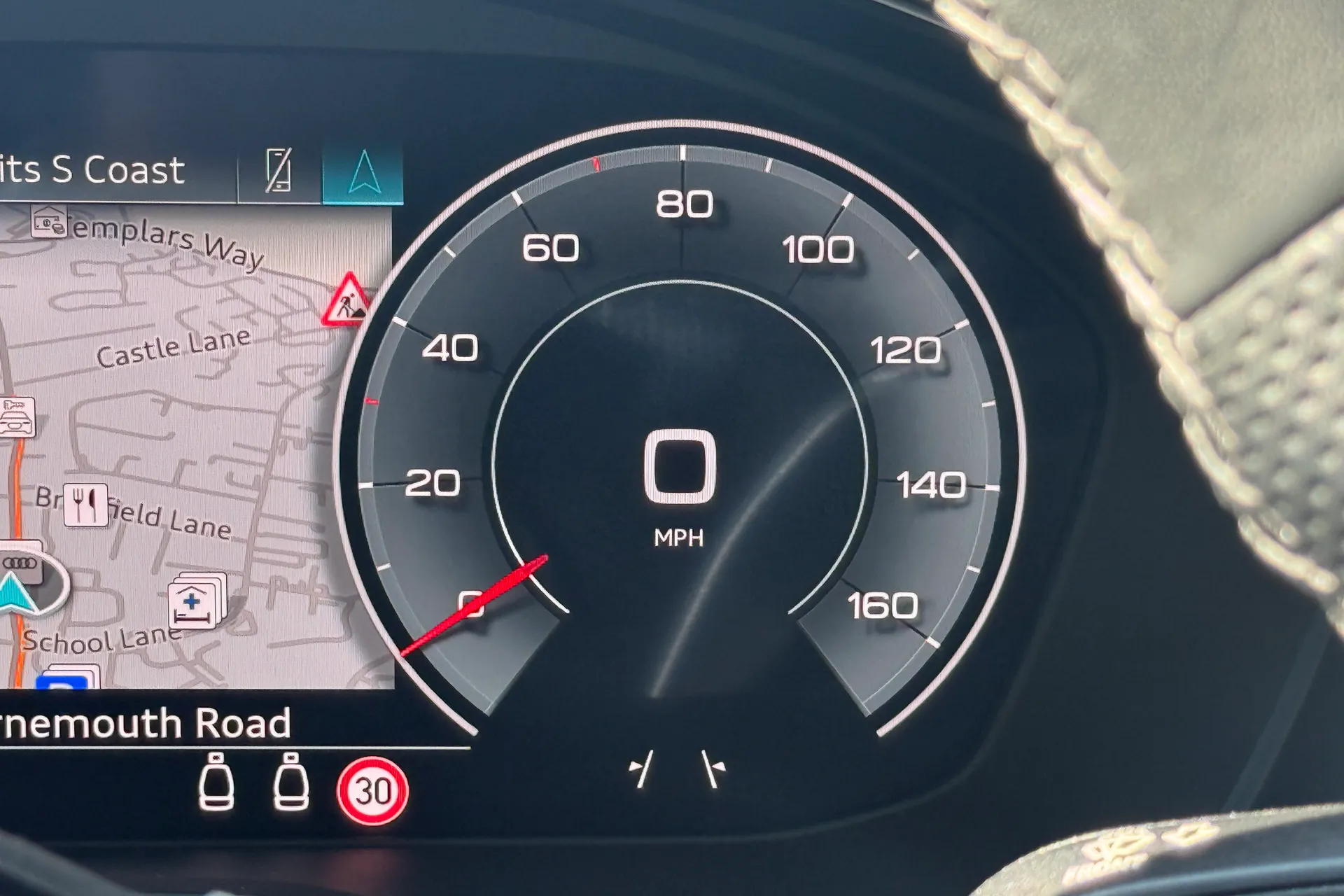 Audi A5 thumbnail image number 15