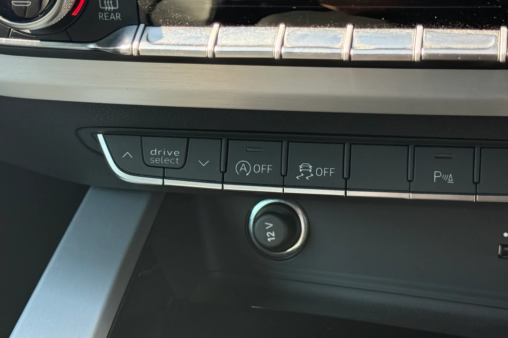 Audi A5 thumbnail image number 25