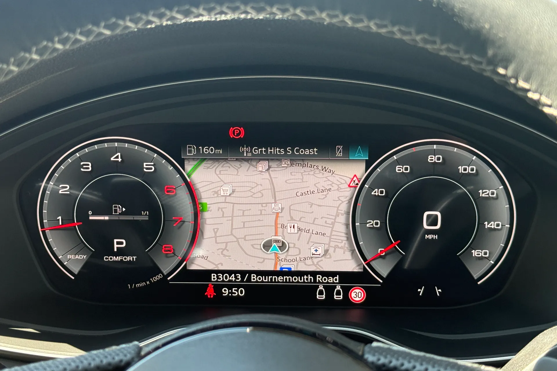 Audi A5 thumbnail image number 14