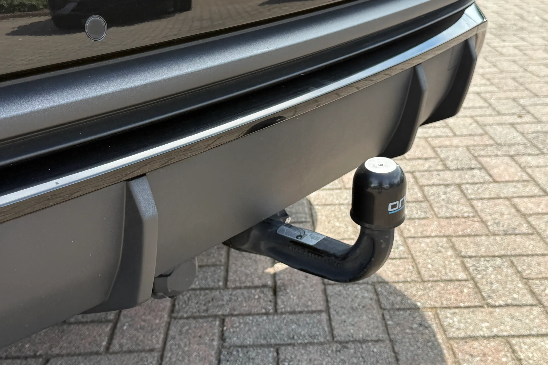 Audi Q3 thumbnail image number 8