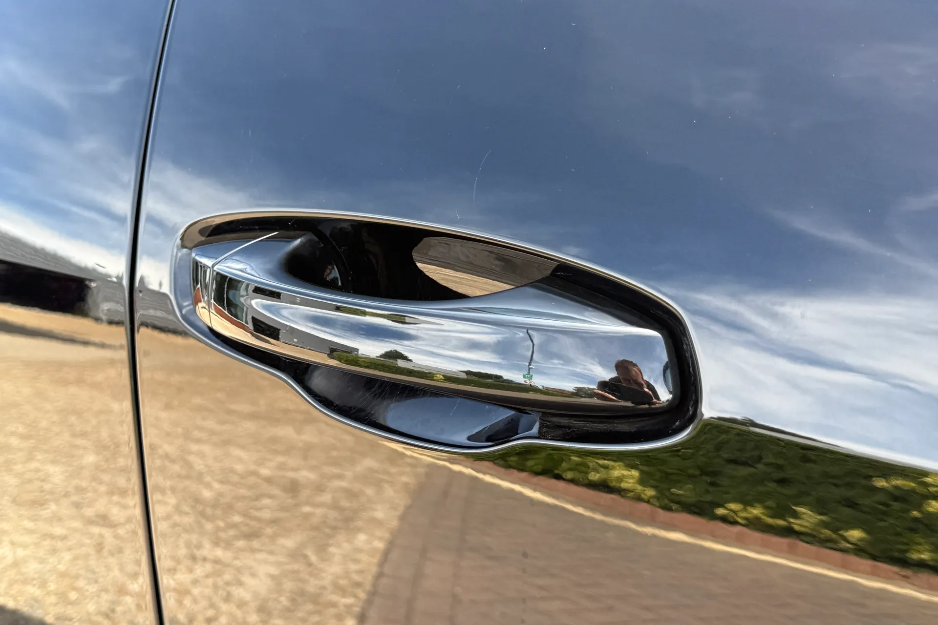 Audi Q3 thumbnail image number 54