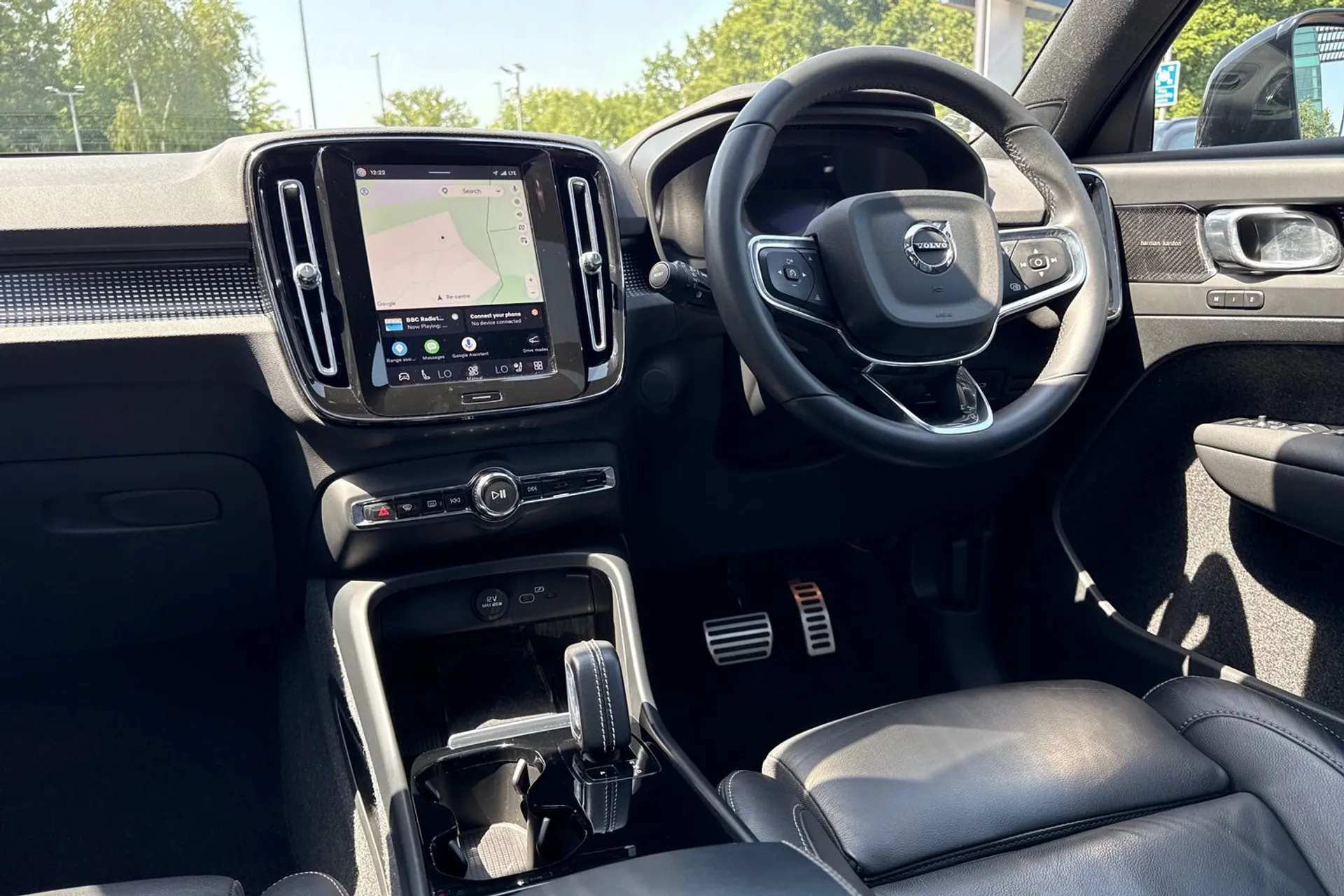 Volvo XC40 thumbnail image number 35