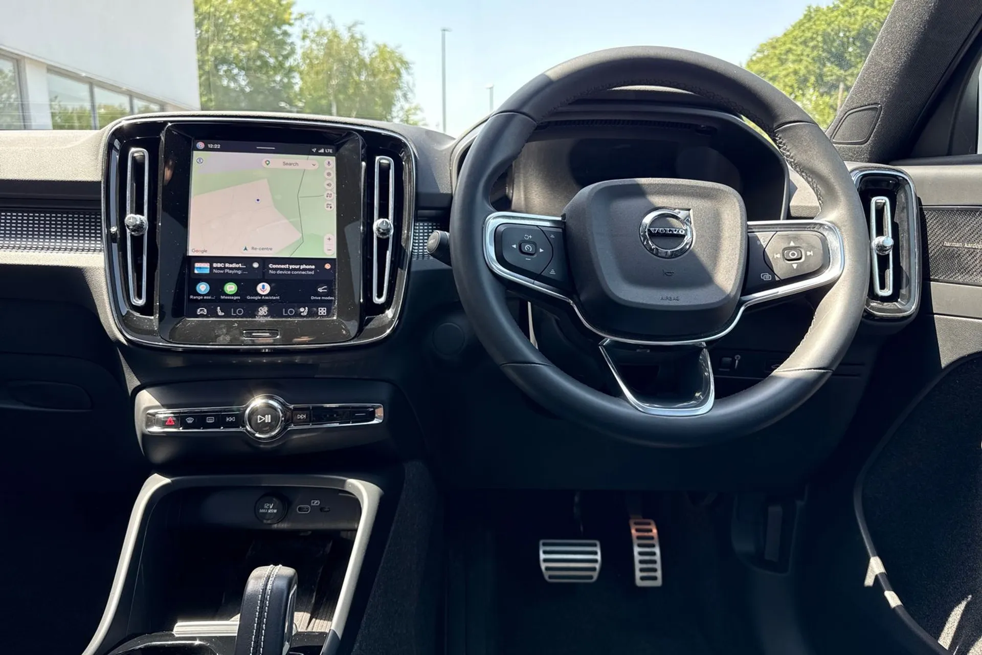 Volvo XC40 thumbnail image number 34