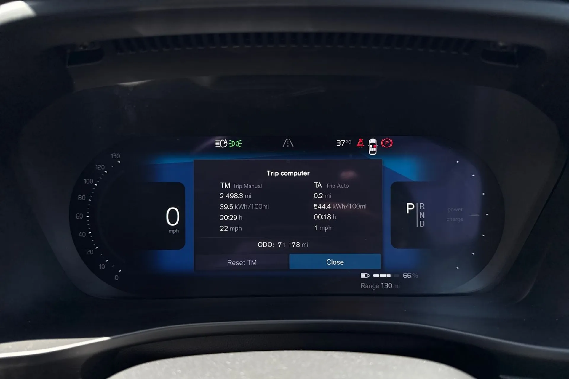Volvo XC40 thumbnail image number 43