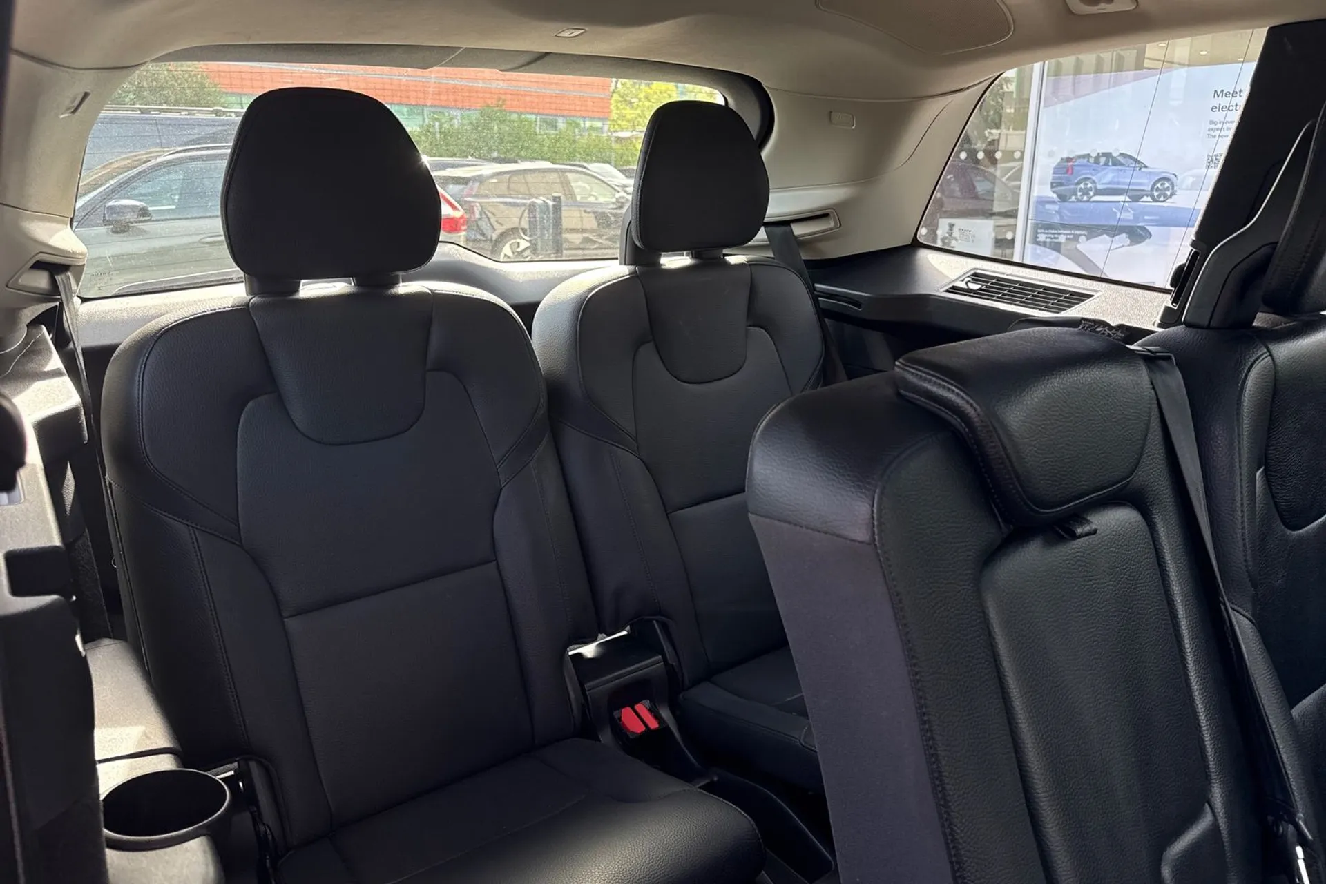 Volvo XC90 thumbnail image number 8