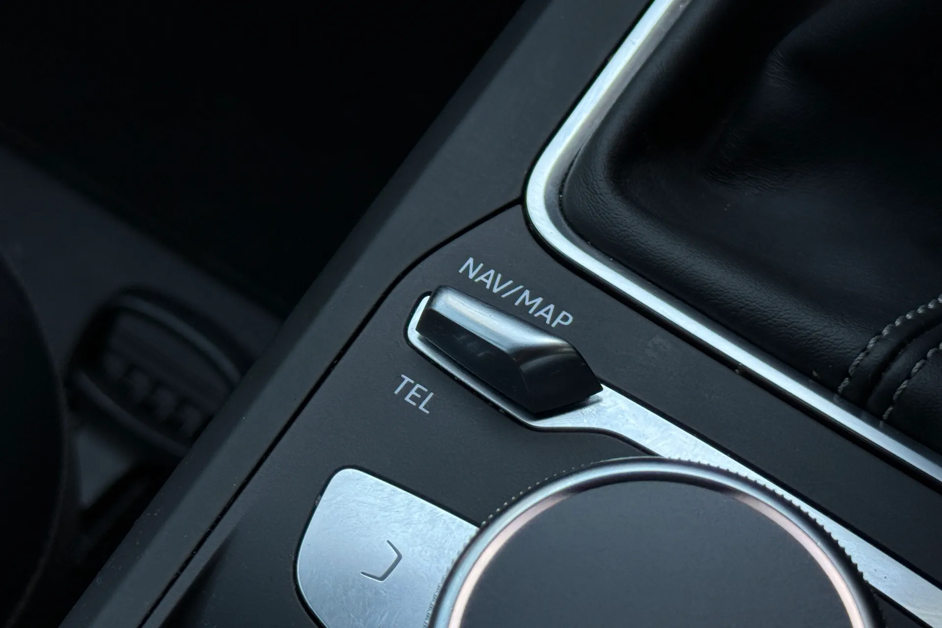 Audi Q2 thumbnail image number 34