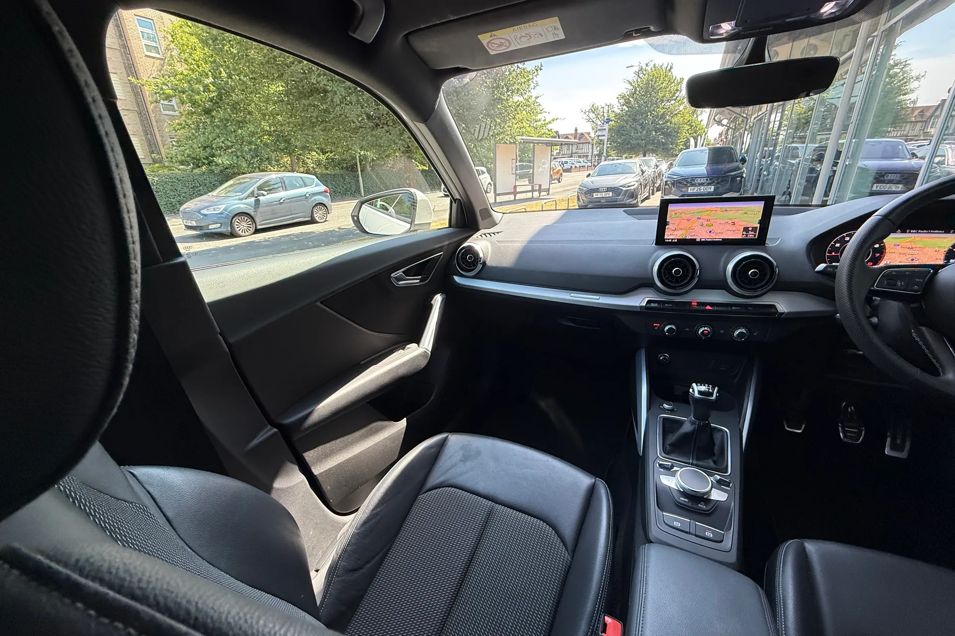 Audi Q2 thumbnail image number 52
