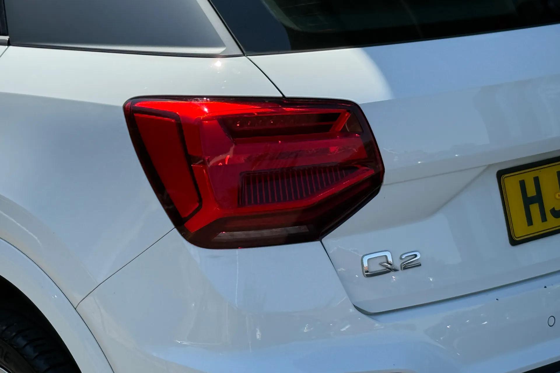 Audi Q2 thumbnail image number 55