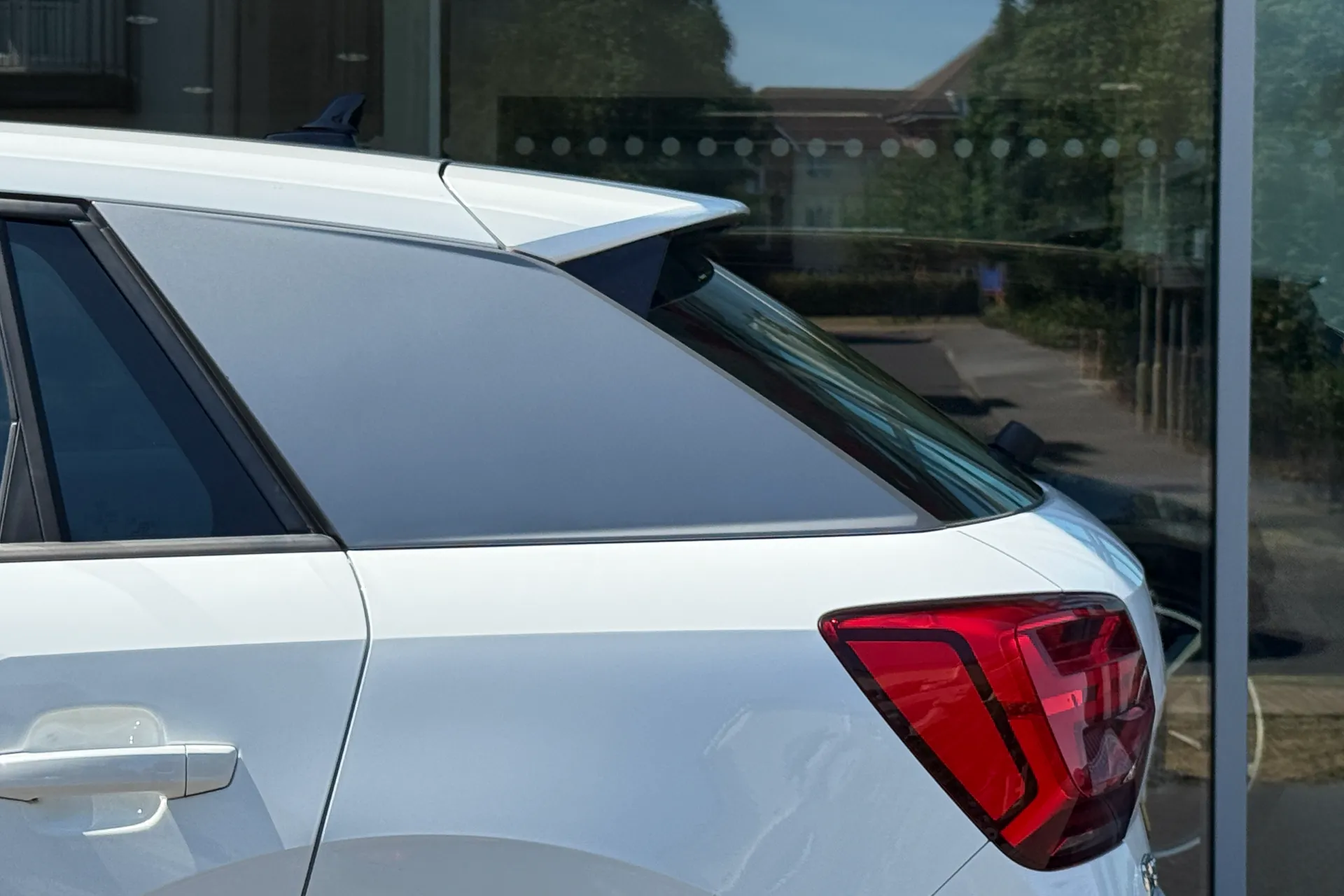Audi Q2 thumbnail image number 56