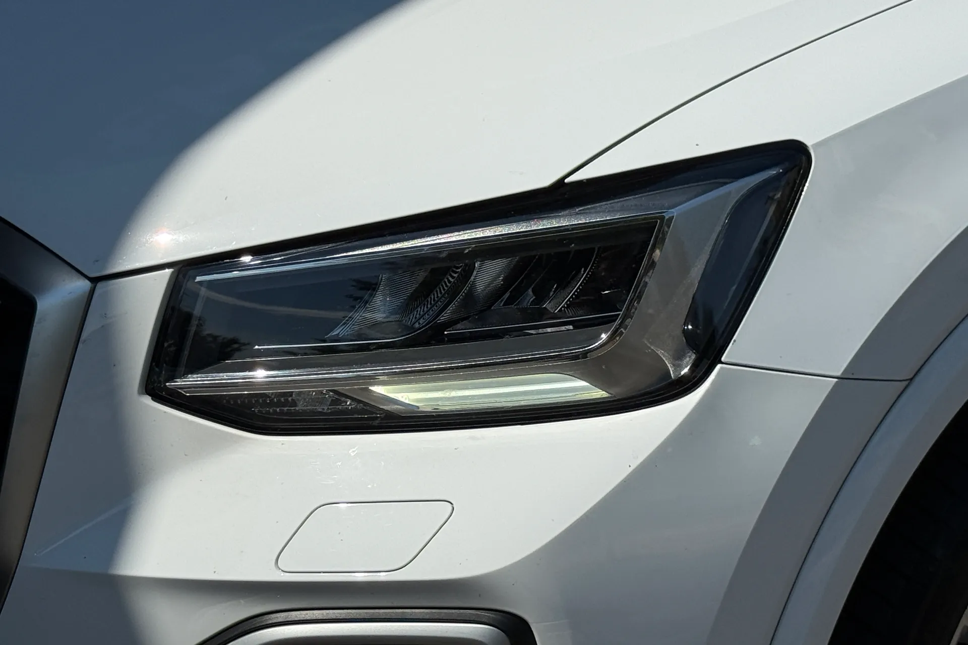 Audi Q2 thumbnail image number 62