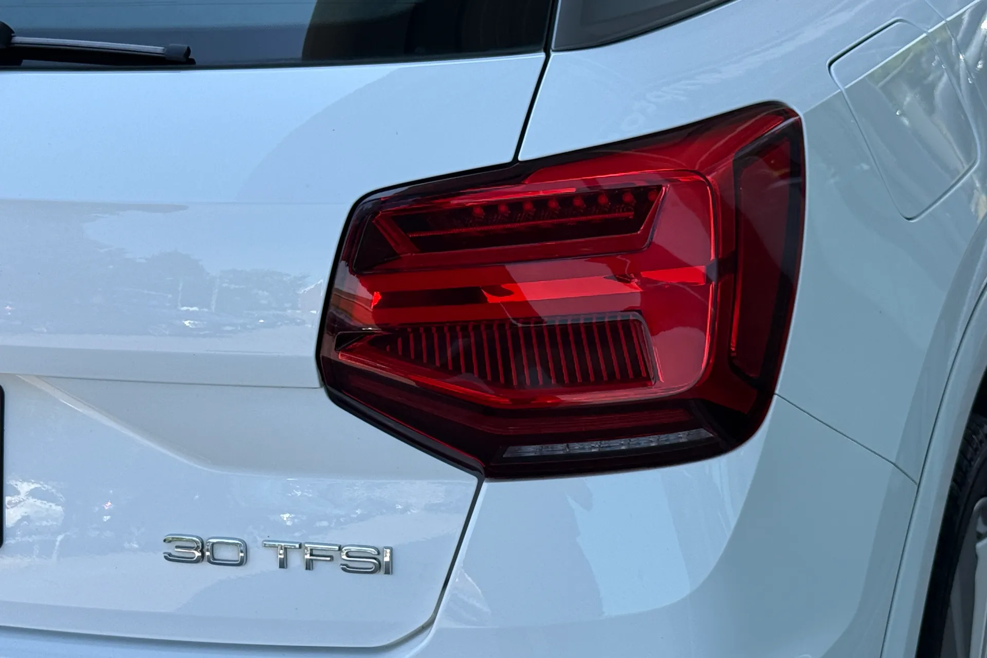 Audi Q2 thumbnail image number 53