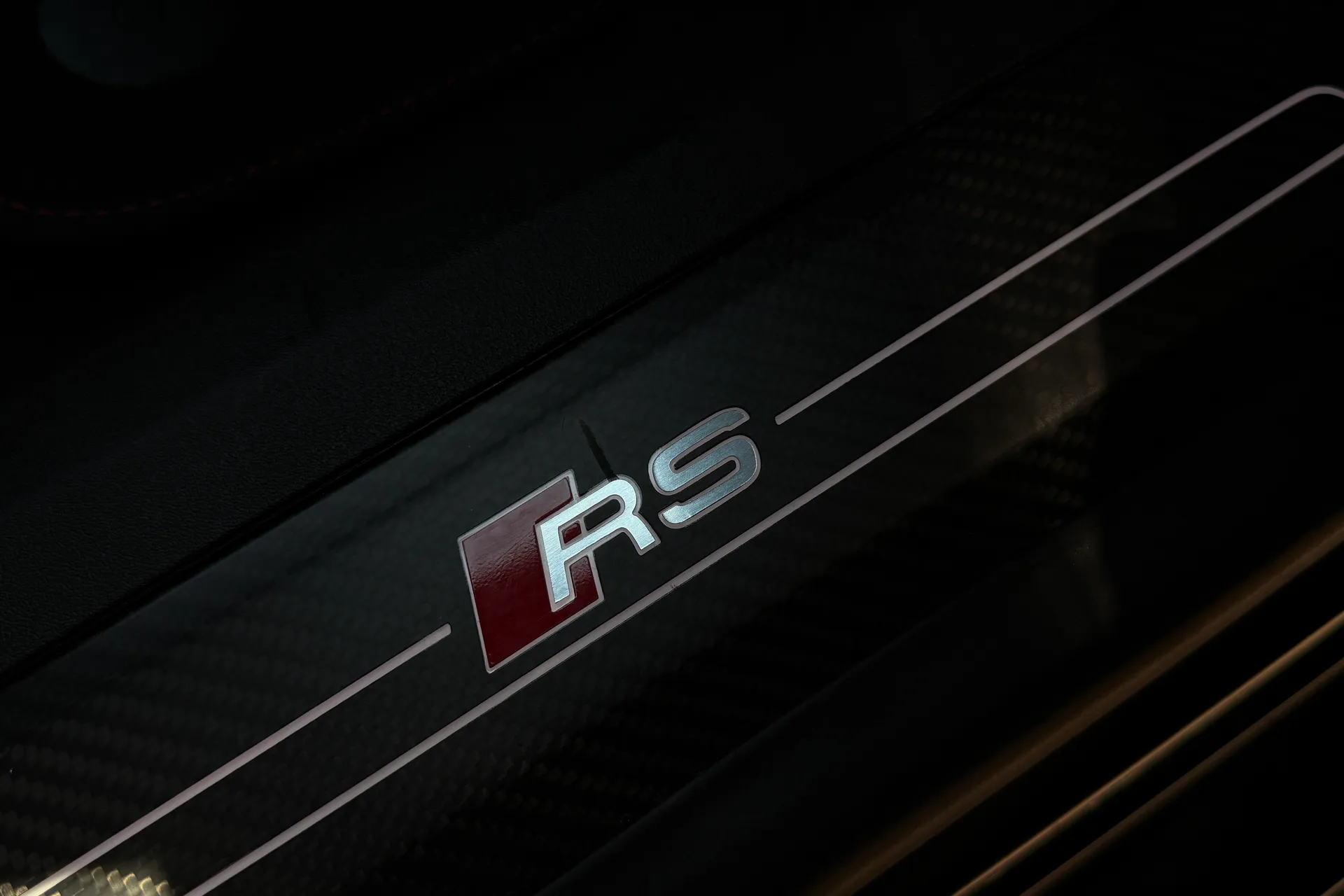 Audi RS e-tron GT thumbnail image number 33