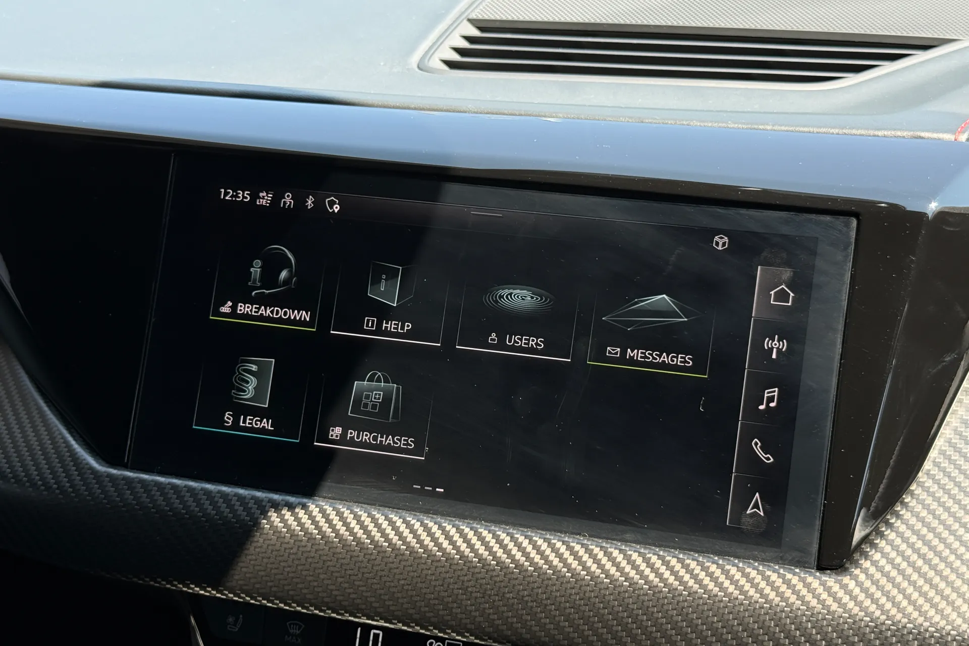 Audi RS e-tron GT thumbnail image number 66