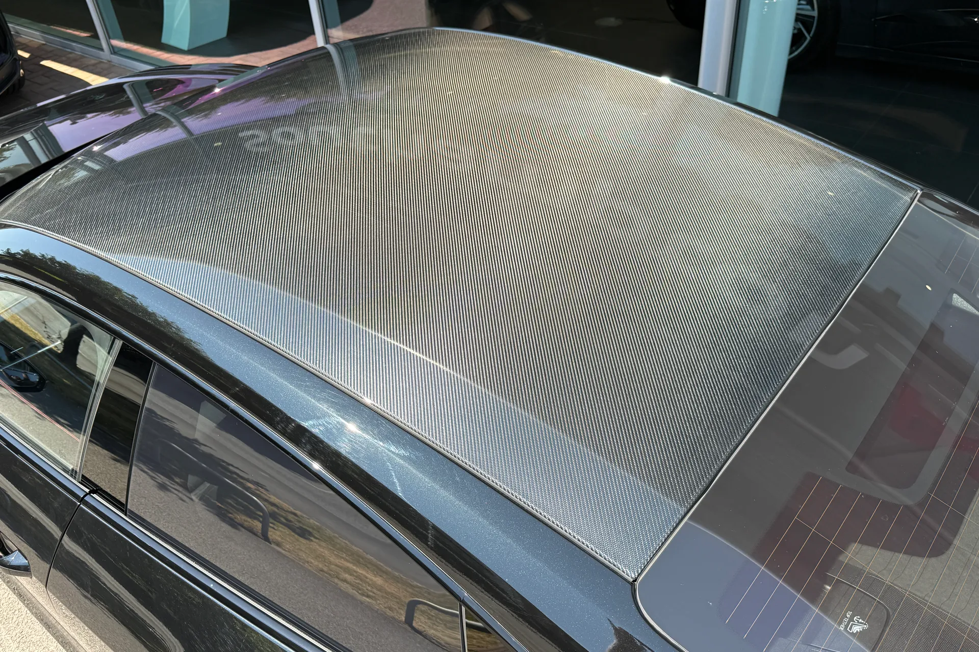 Audi RS e-tron GT thumbnail image number 52
